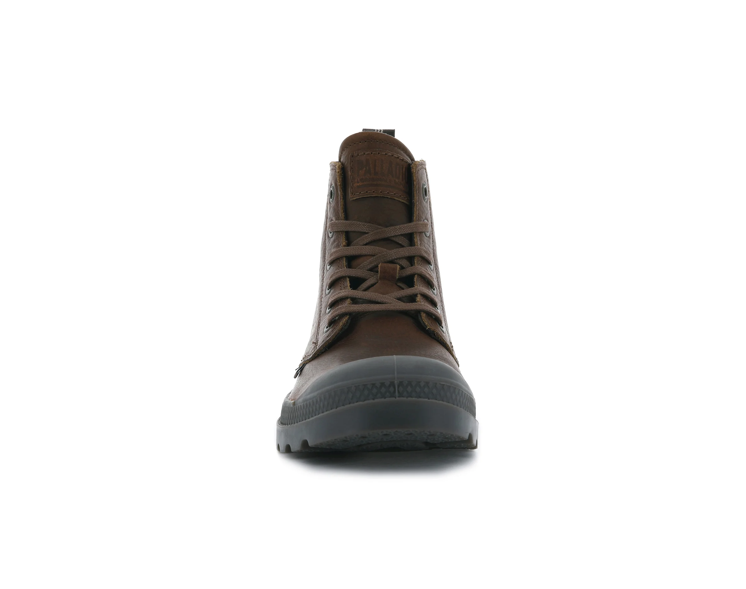 76887-257-M | PAMPA LEATHER ESS | MAHOGANY - Image 3