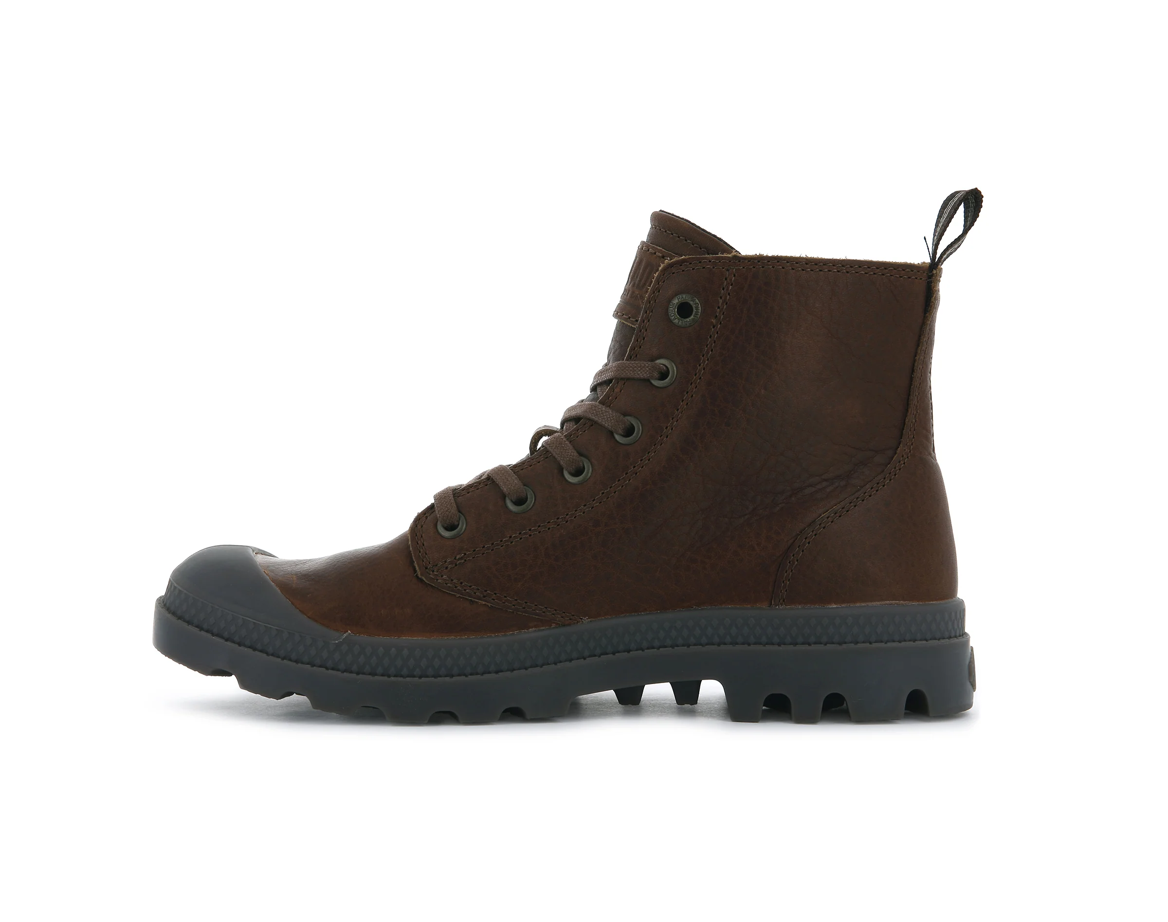 76887-257-M | PAMPA LEATHER ESS | MAHOGANY - Image 4