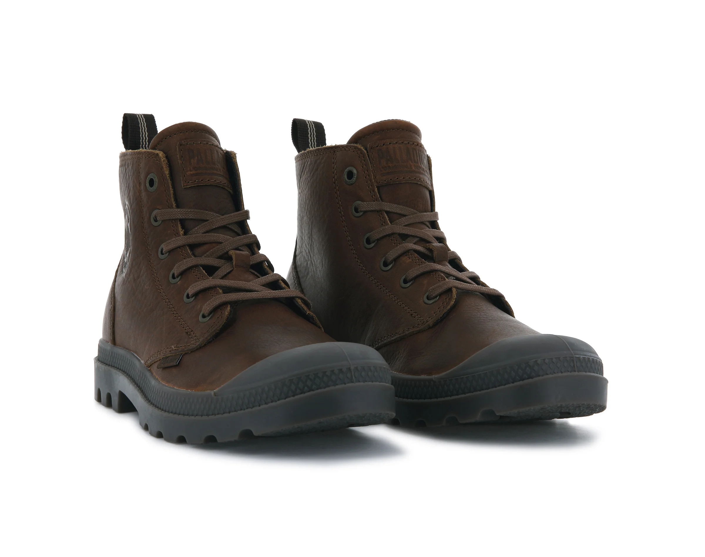 76887-257-M | PAMPA LEATHER ESS | MAHOGANY - Image 6