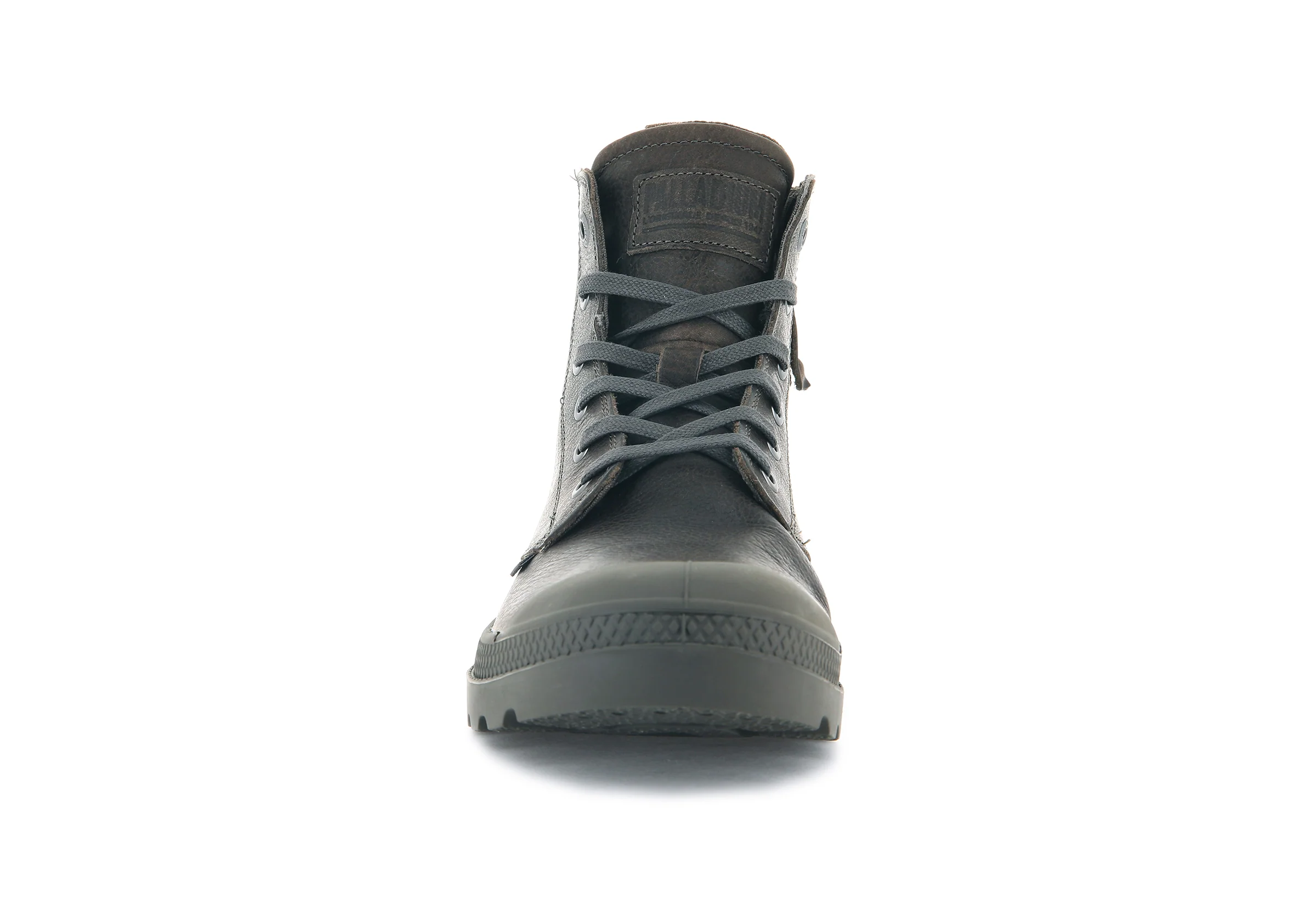 76888-243-M | PAMPA HI ZIP LTH ESS | WALNUT - Image 3