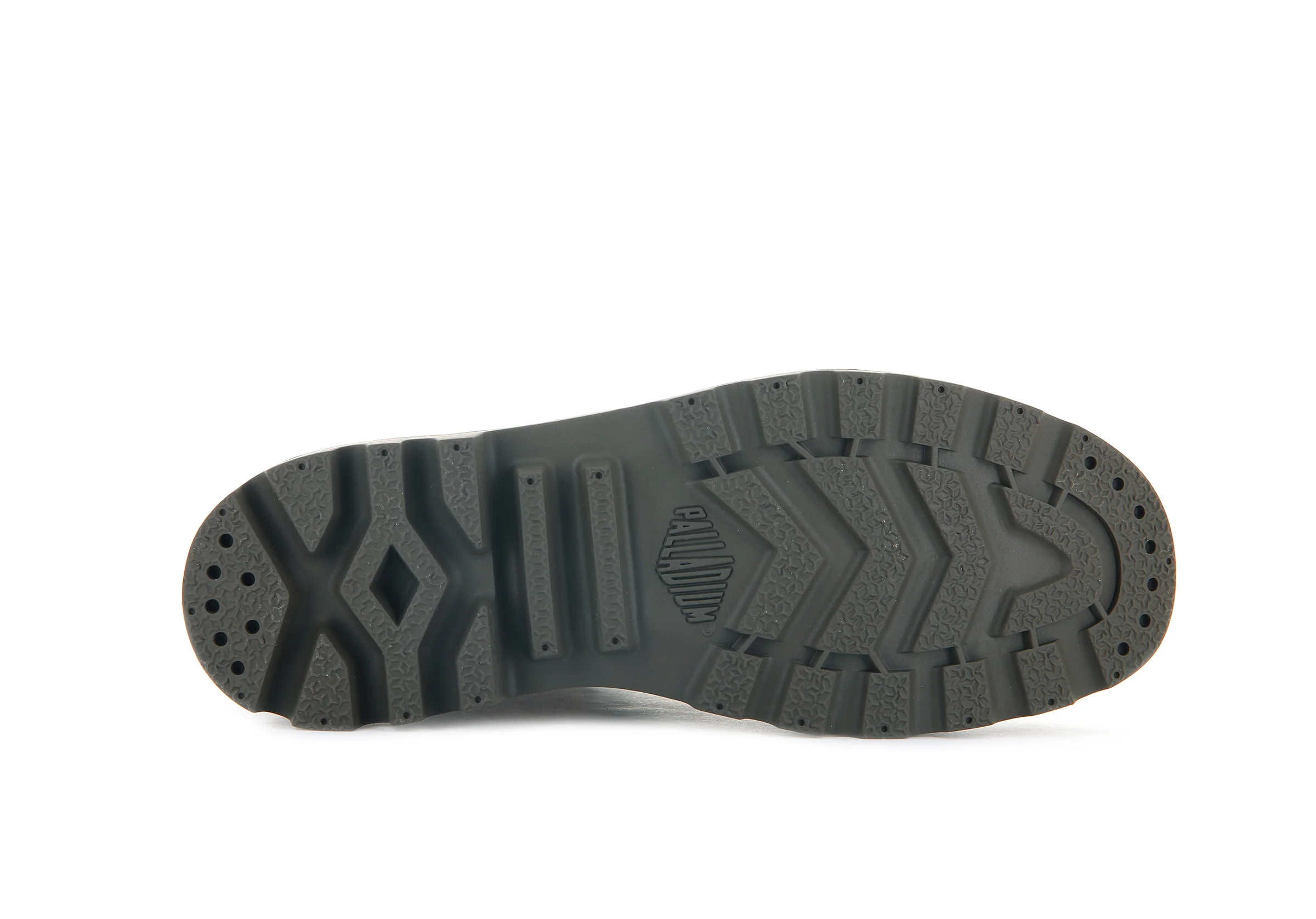 76888-243-M | PAMPA HI ZIP LTH ESS | WALNUT - Image 5
