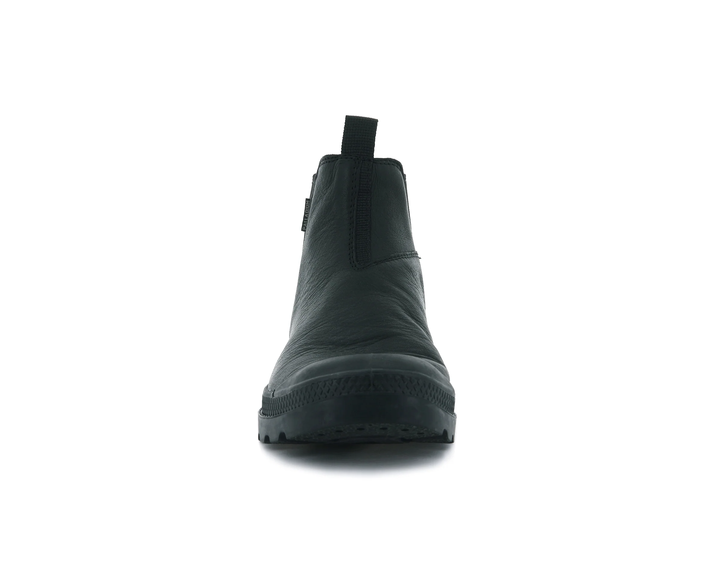 76893-008-M | PAMPA CHELSEA ESS | BLACK/BLACK - Image 3