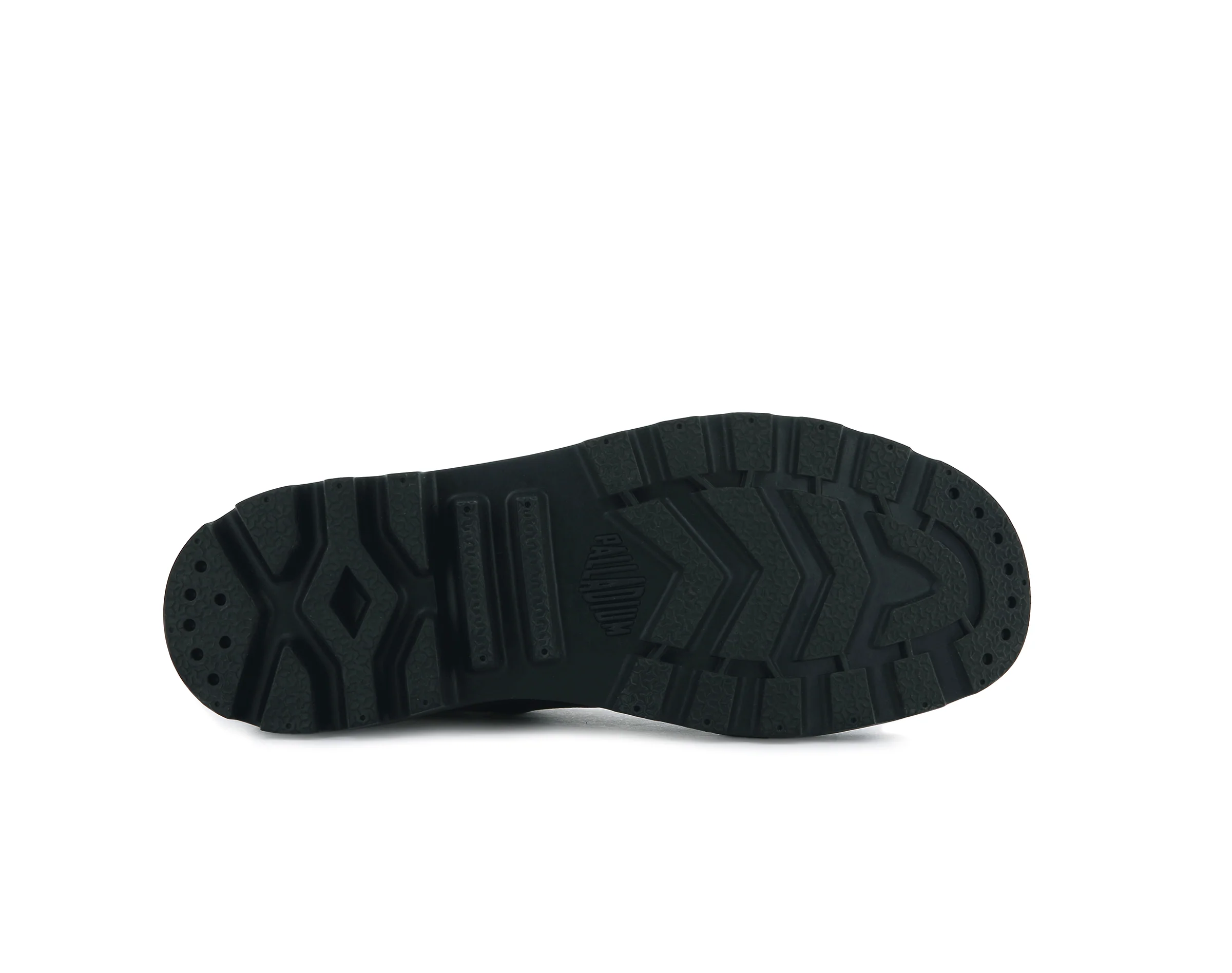 76893-008-M | PAMPA CHELSEA ESS | BLACK/BLACK - Image 5