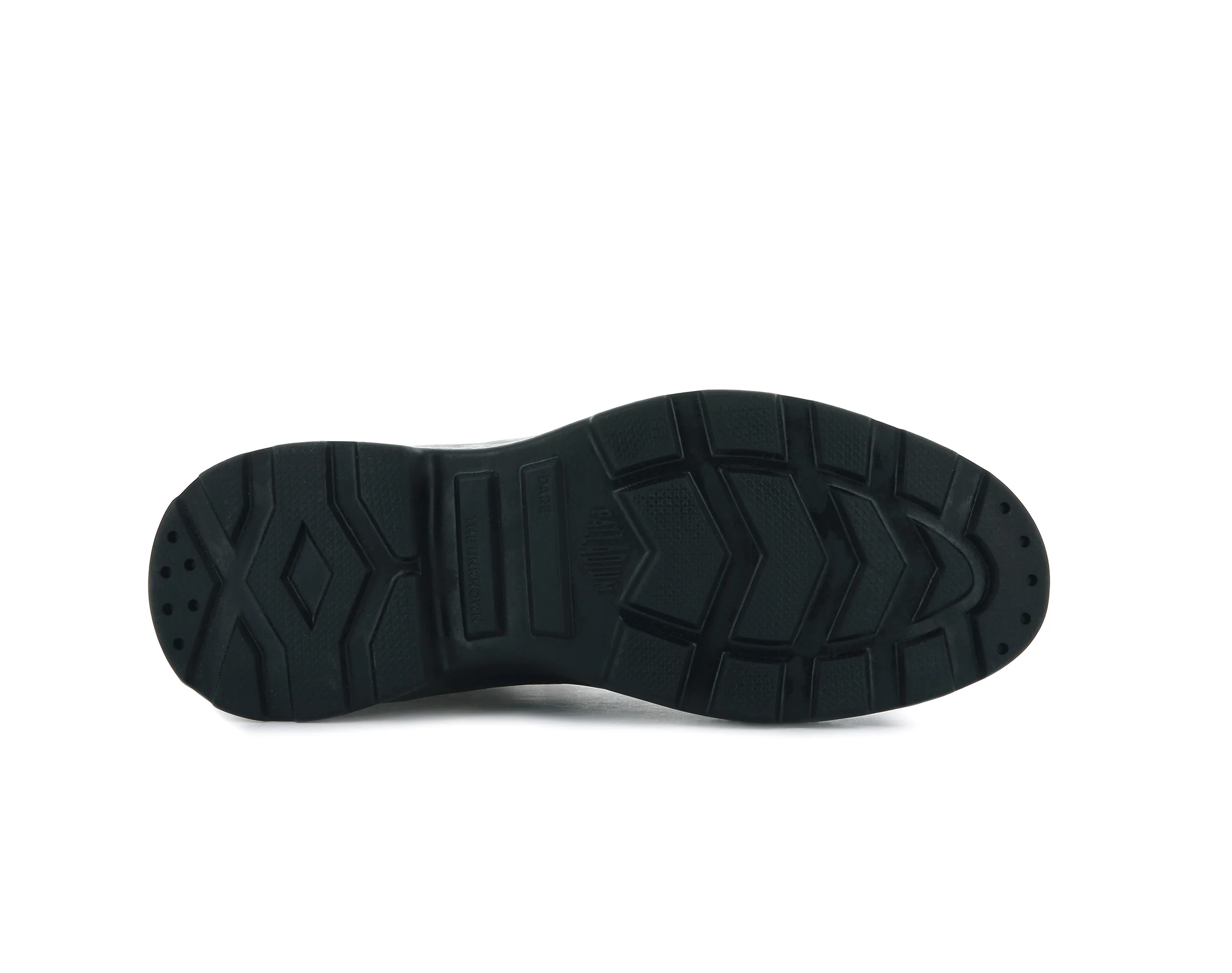 76902-008-M | PALLAKIX HI ZIP | BLACK/BLACK - Image 5