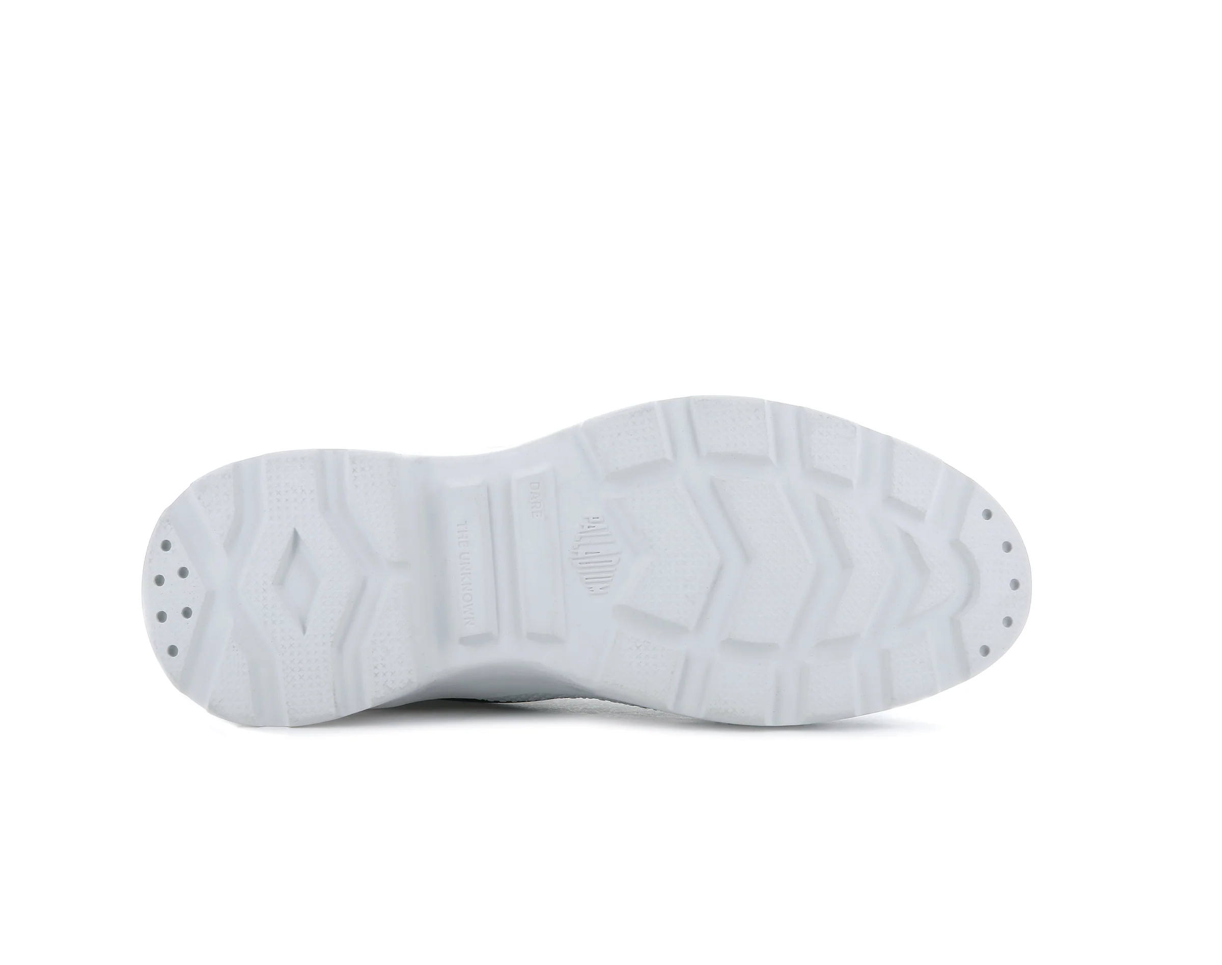 76902-100-M | PALLAKIX HI ZIP | WHITE - Image 5