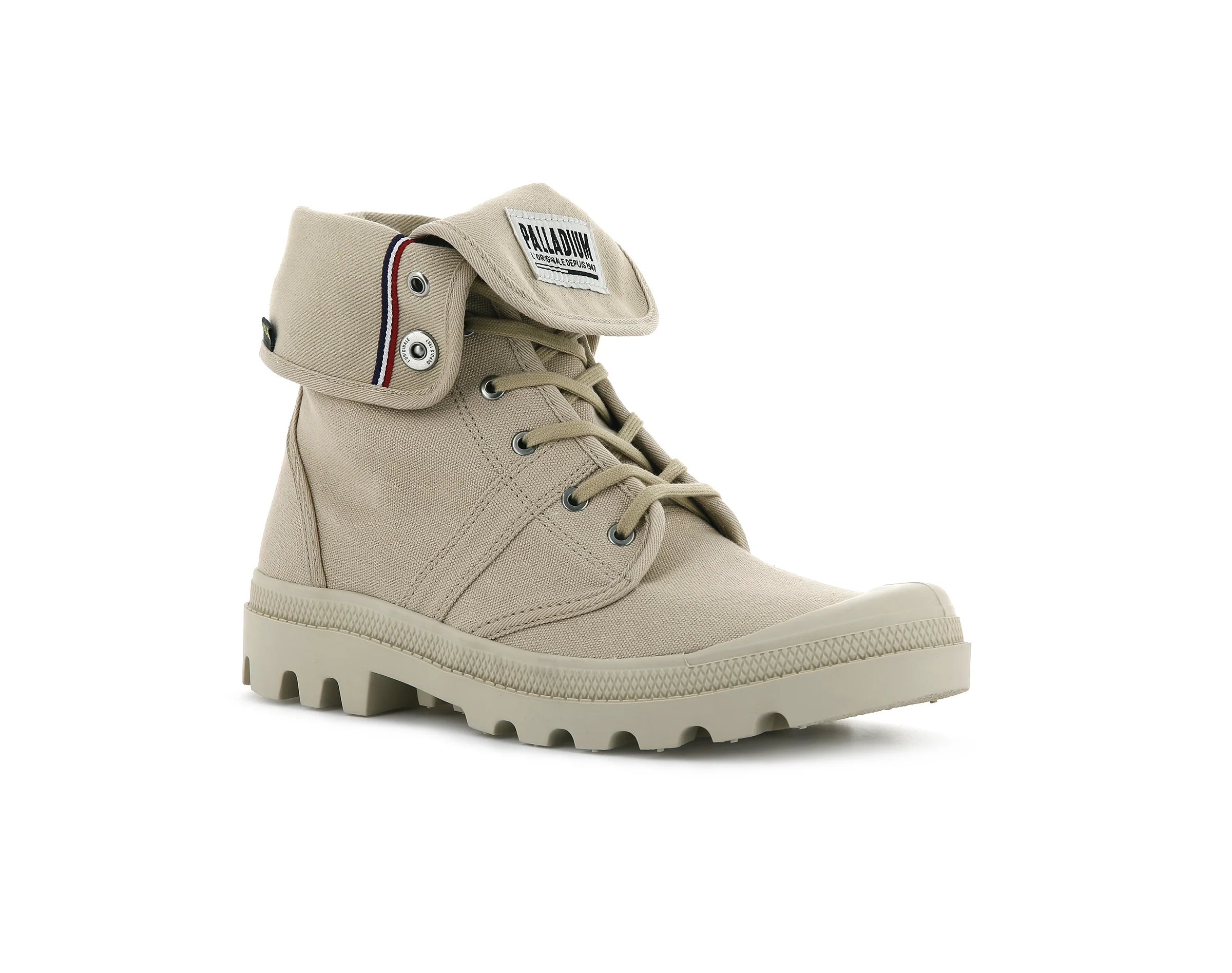 77019-274-M | PALLABROUSSE BAGGY LEGION | DESERT - Image 2