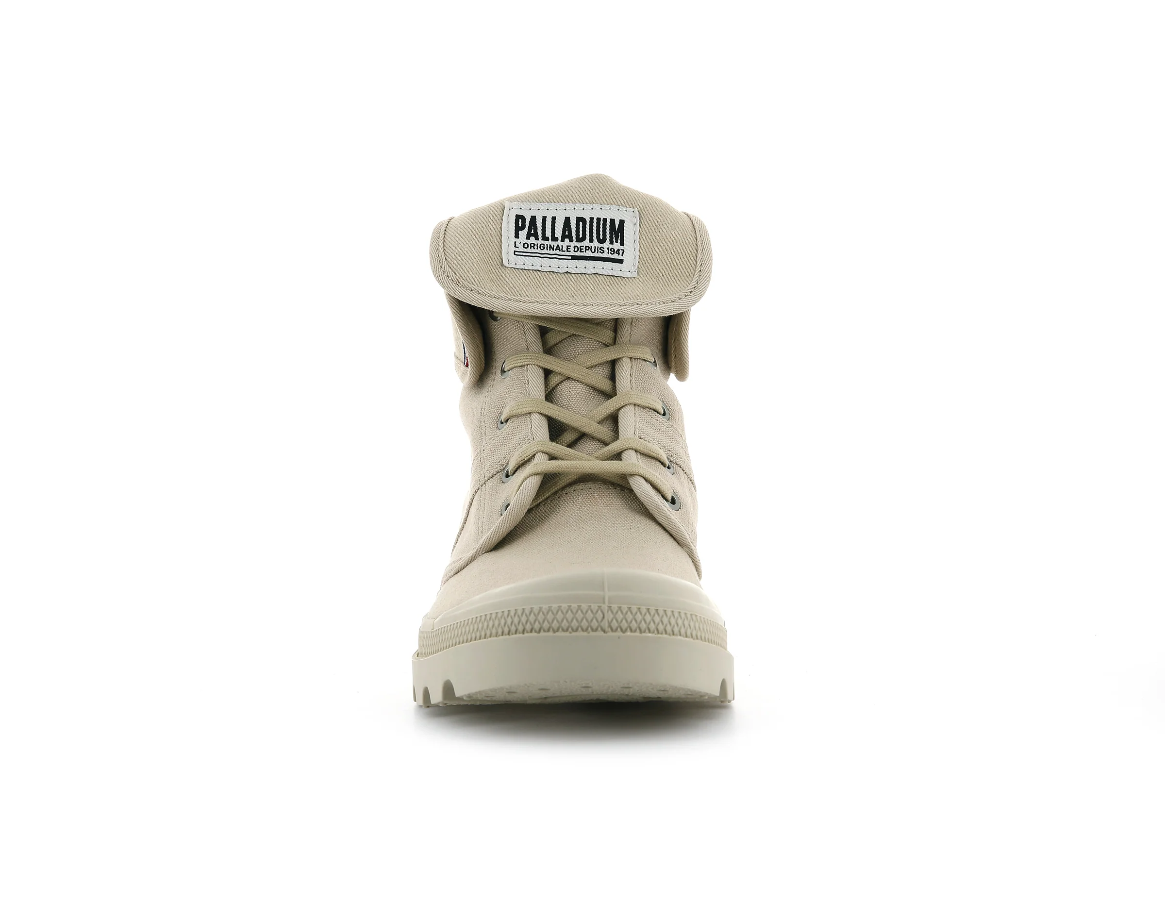 77019-274-M | PALLABROUSSE BAGGY LEGION | DESERT - Image 3