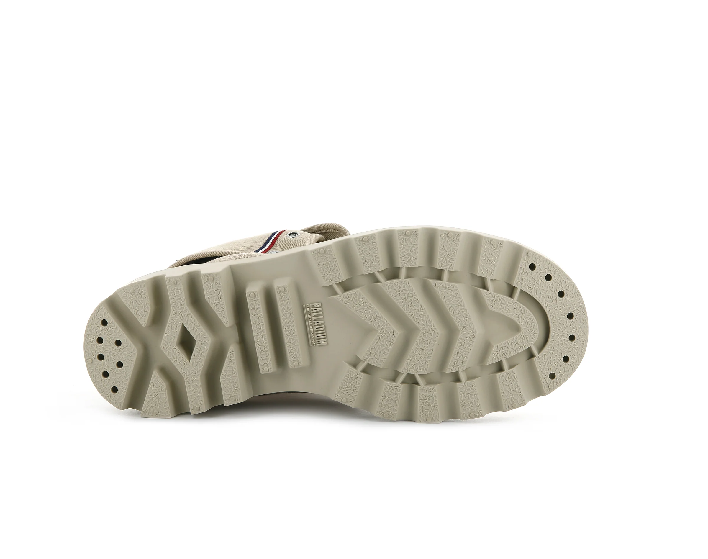 77019-274-M | PALLABROUSSE BAGGY LEGION | DESERT - Image 5