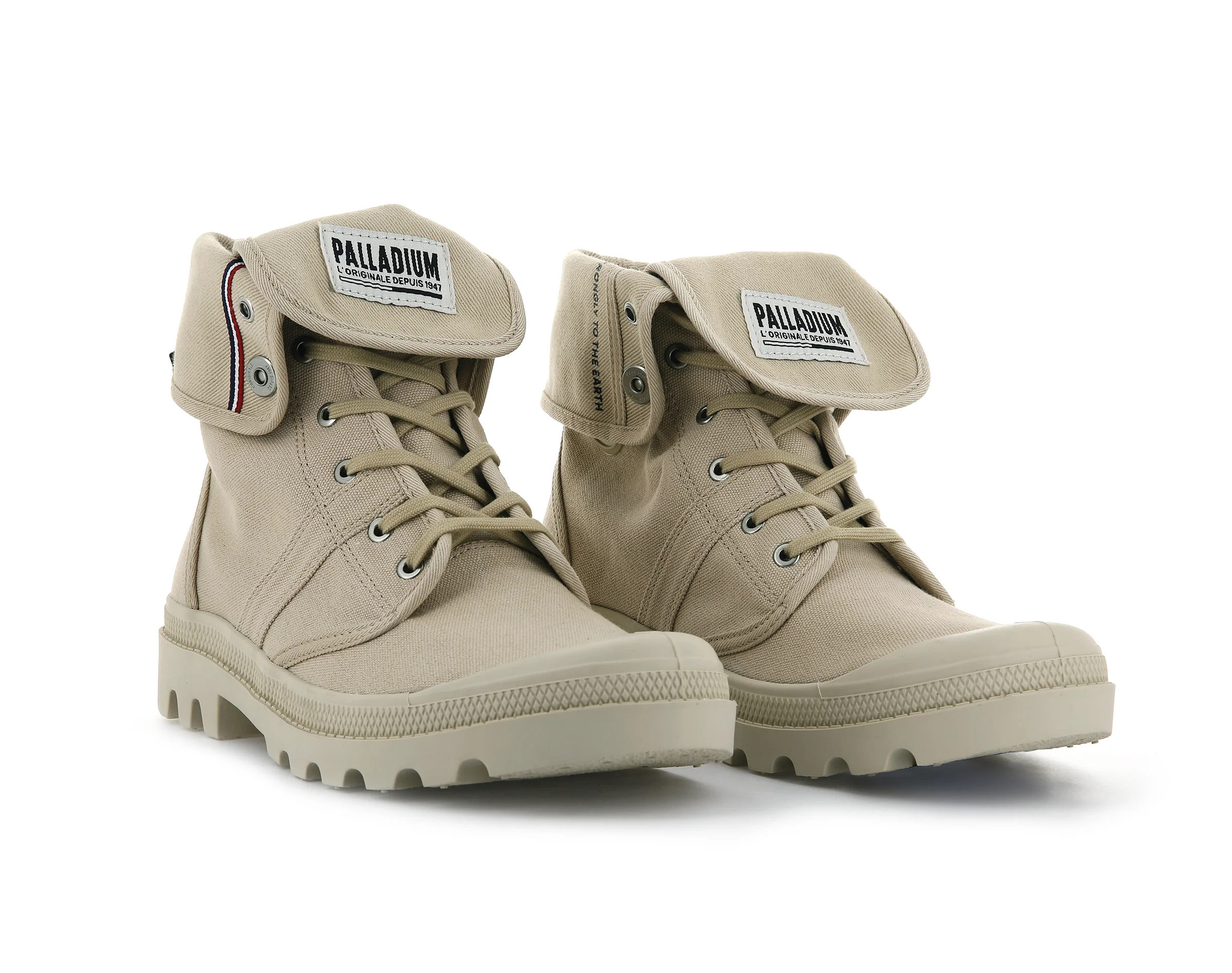 77019-274-M | PALLABROUSSE BAGGY LEGION | DESERT - Image 6