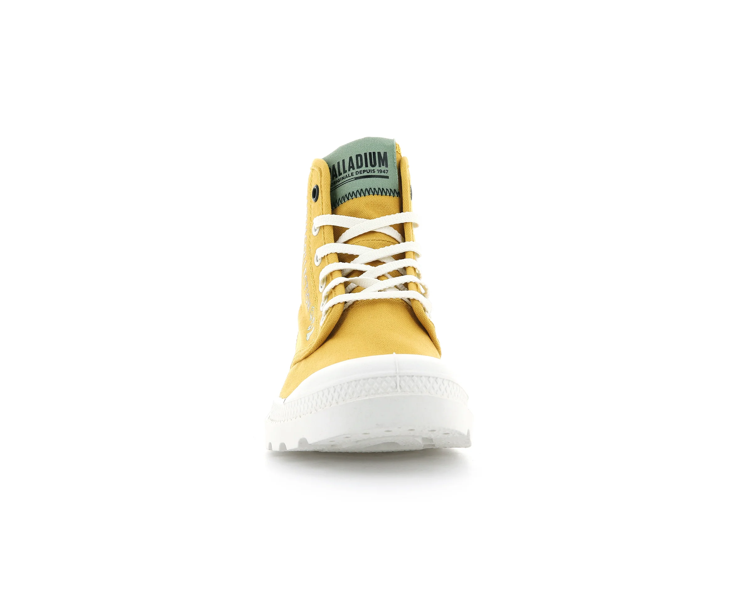 77022-730-M | PAMPA ORGANIC METRO | MUSTARD - Image 3