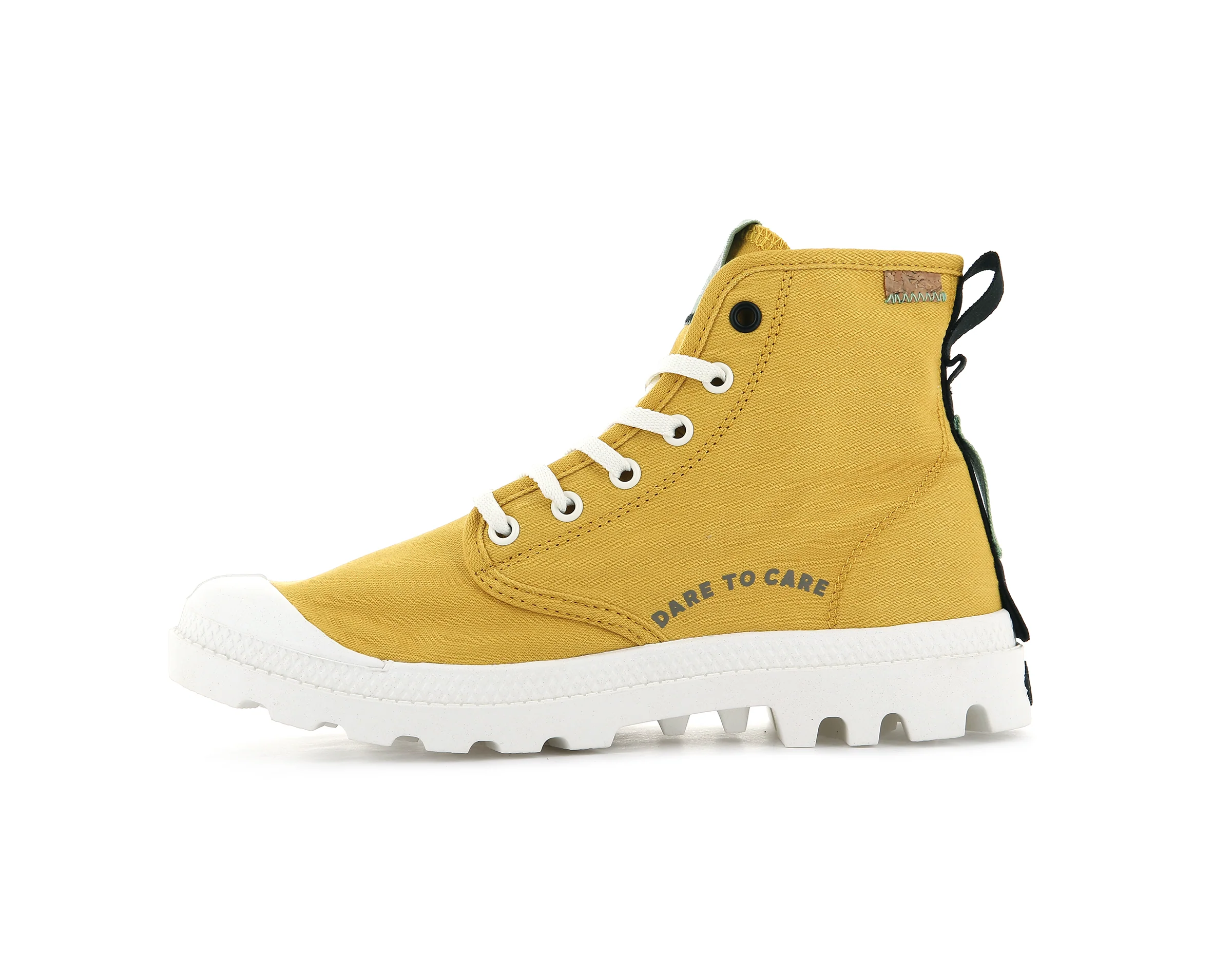 77022-730-M | PAMPA ORGANIC METRO | MUSTARD - Image 4