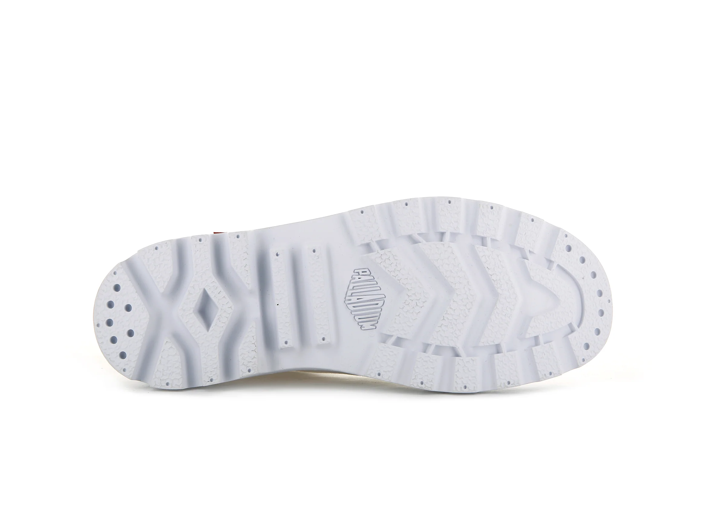 77023-116-M | PAMPA HI OUTZIP UNIFORM OF THE PEOPLE | STAR WHITE - Image 5