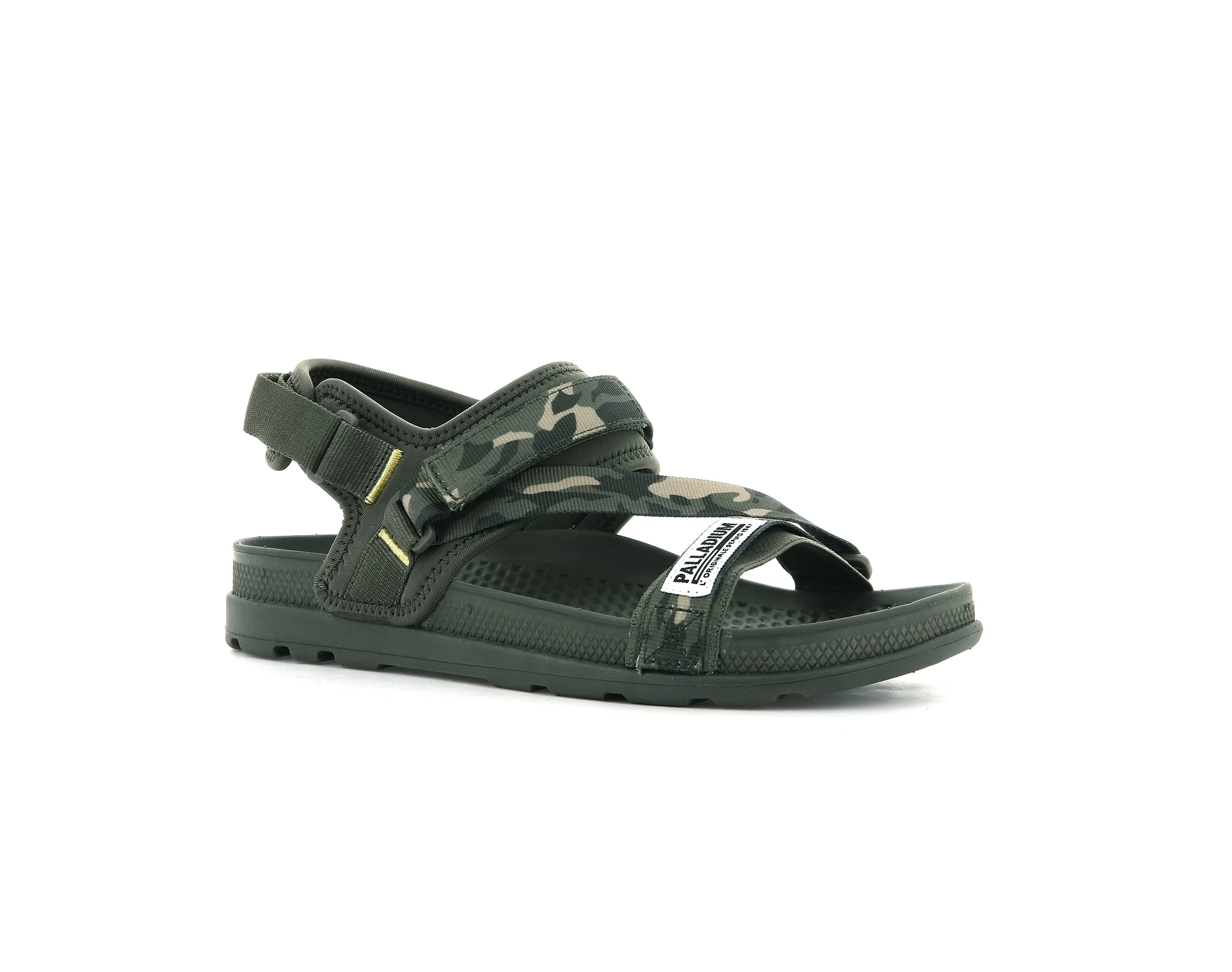 77026-939-M | SOLEA ST 2.0 | OLIVE NIGHT/CAMO - Image 2