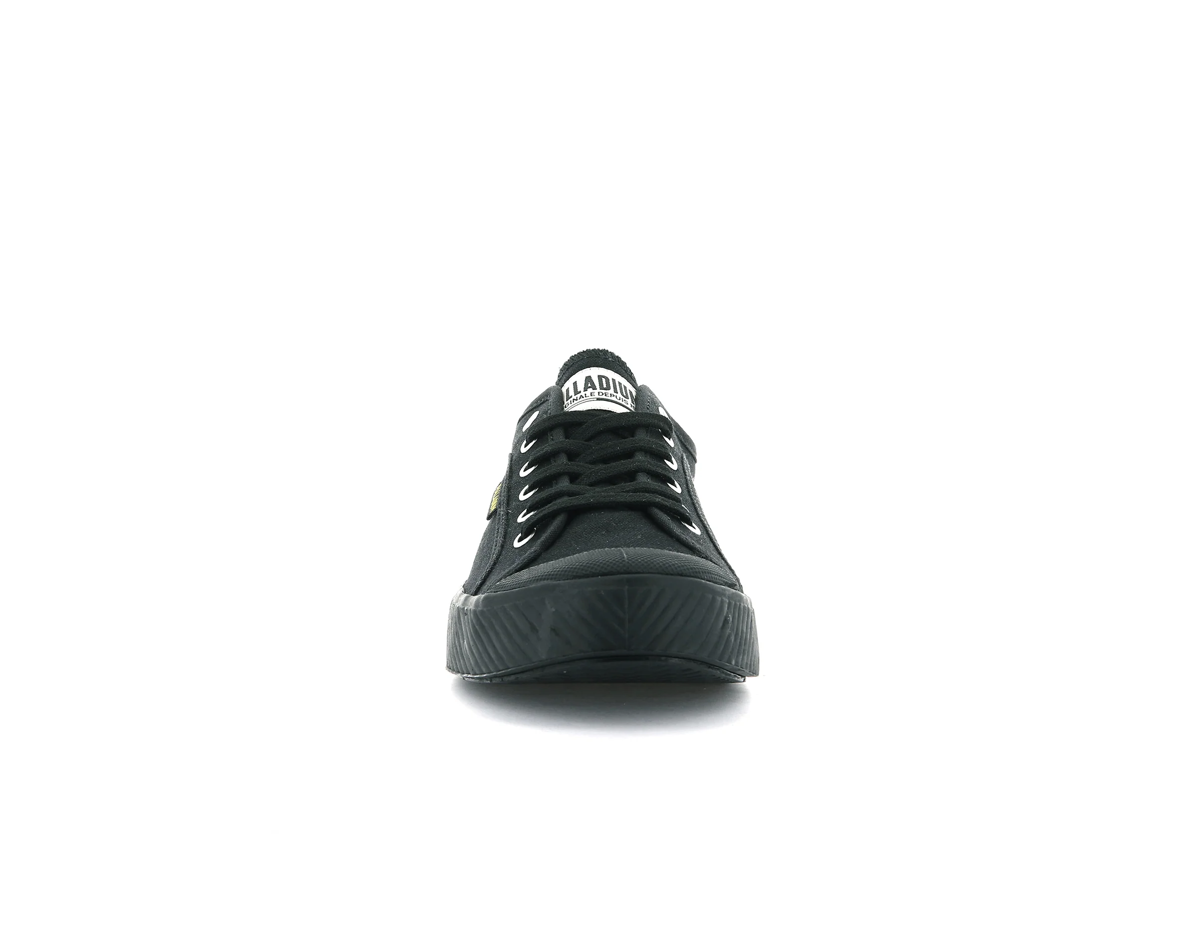77030-008-M | PALLAPHOENIX CANVAS II | BLACK/BLACK - Image 3