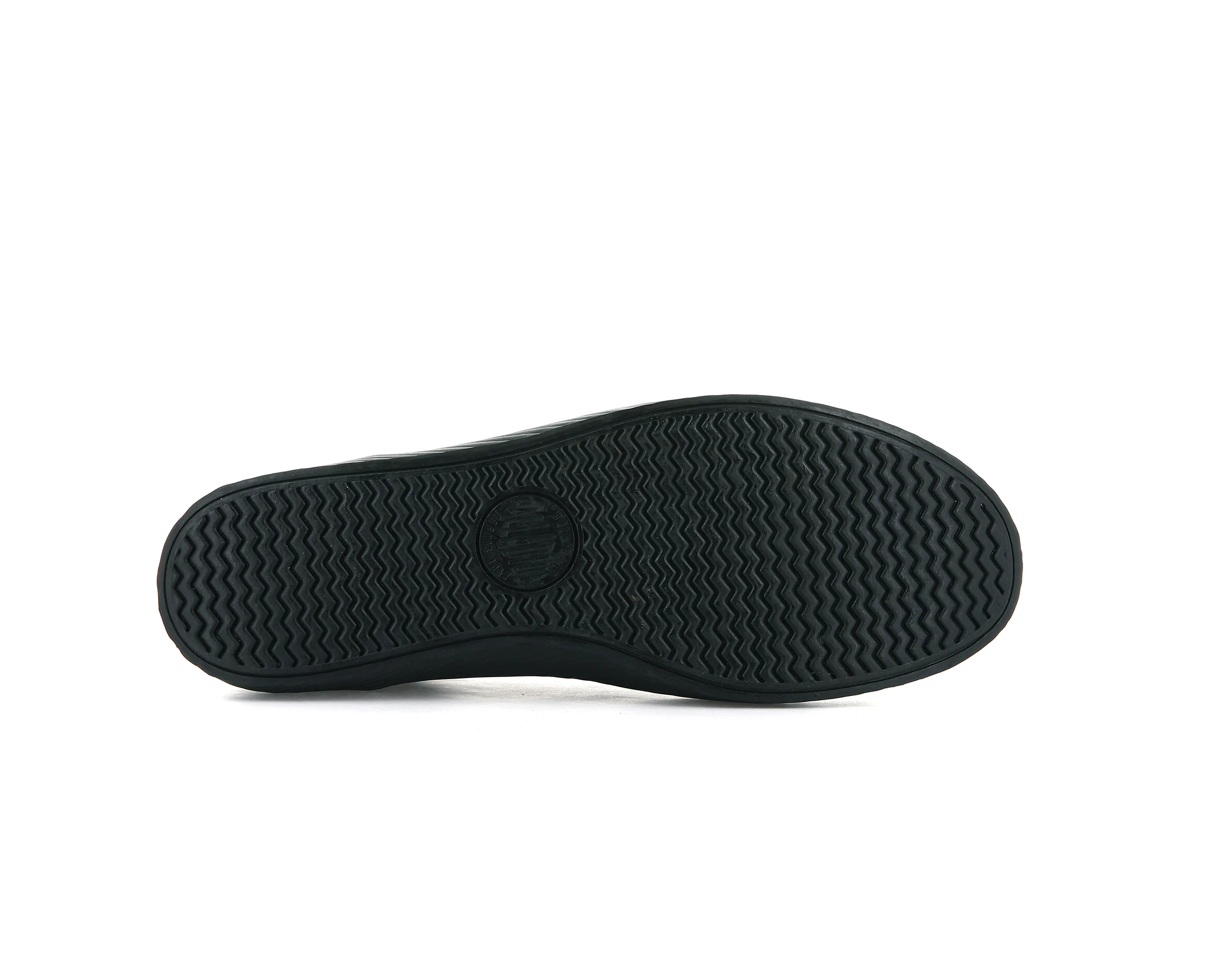77030-008-M | PALLAPHOENIX CANVAS II | BLACK/BLACK - Image 5