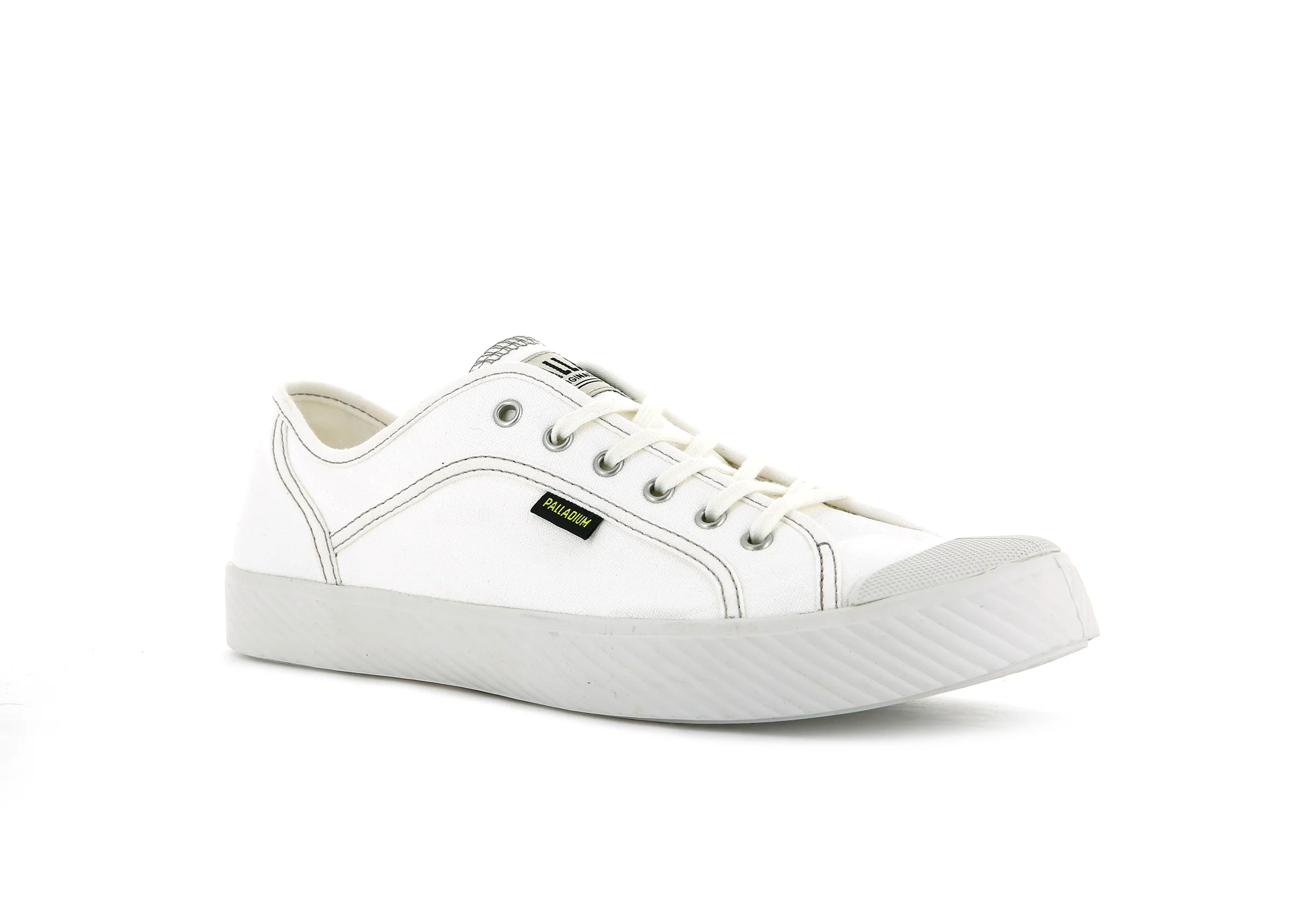 77030-116-M | PALLAPHOENIX CANVAS II | STAR WHITE - Image 2