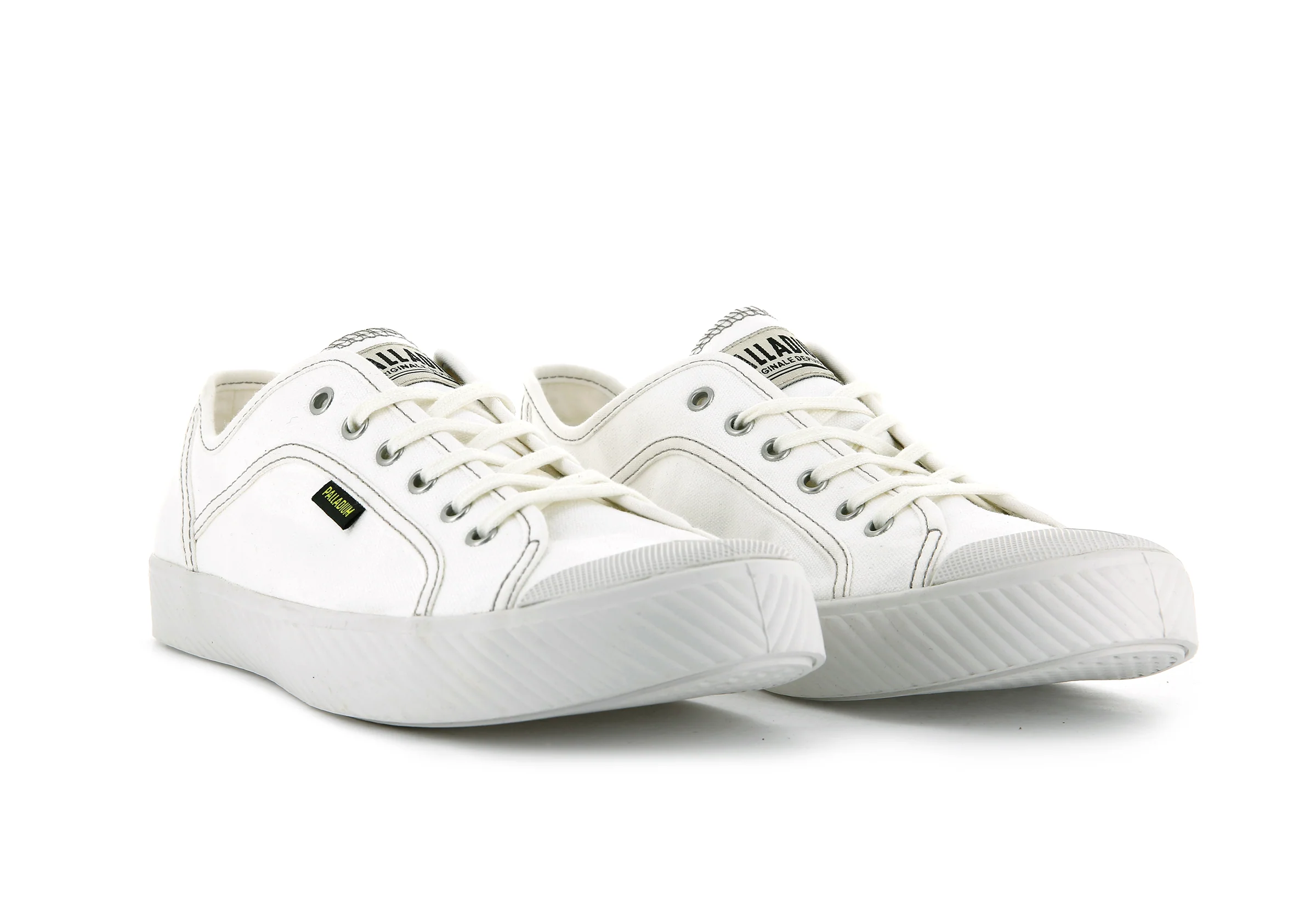 77030-116-M | PALLAPHOENIX CANVAS II | STAR WHITE - Image 6