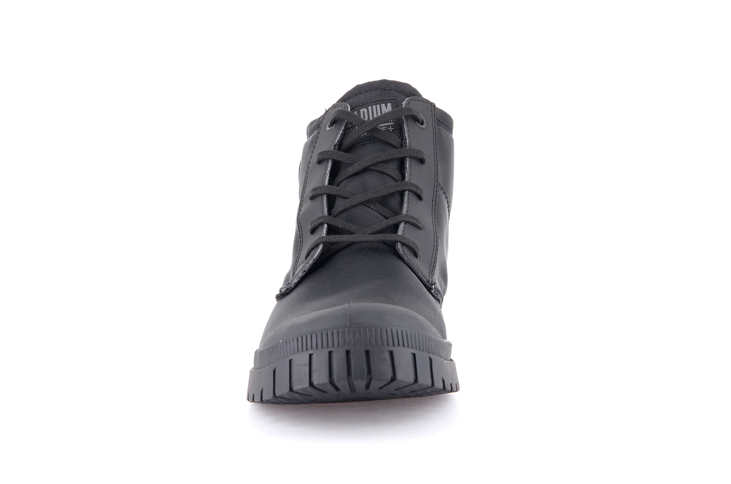 77031-008-M | PAMPA SP20 HI WP+ | BLACK/BLACK - Image 3