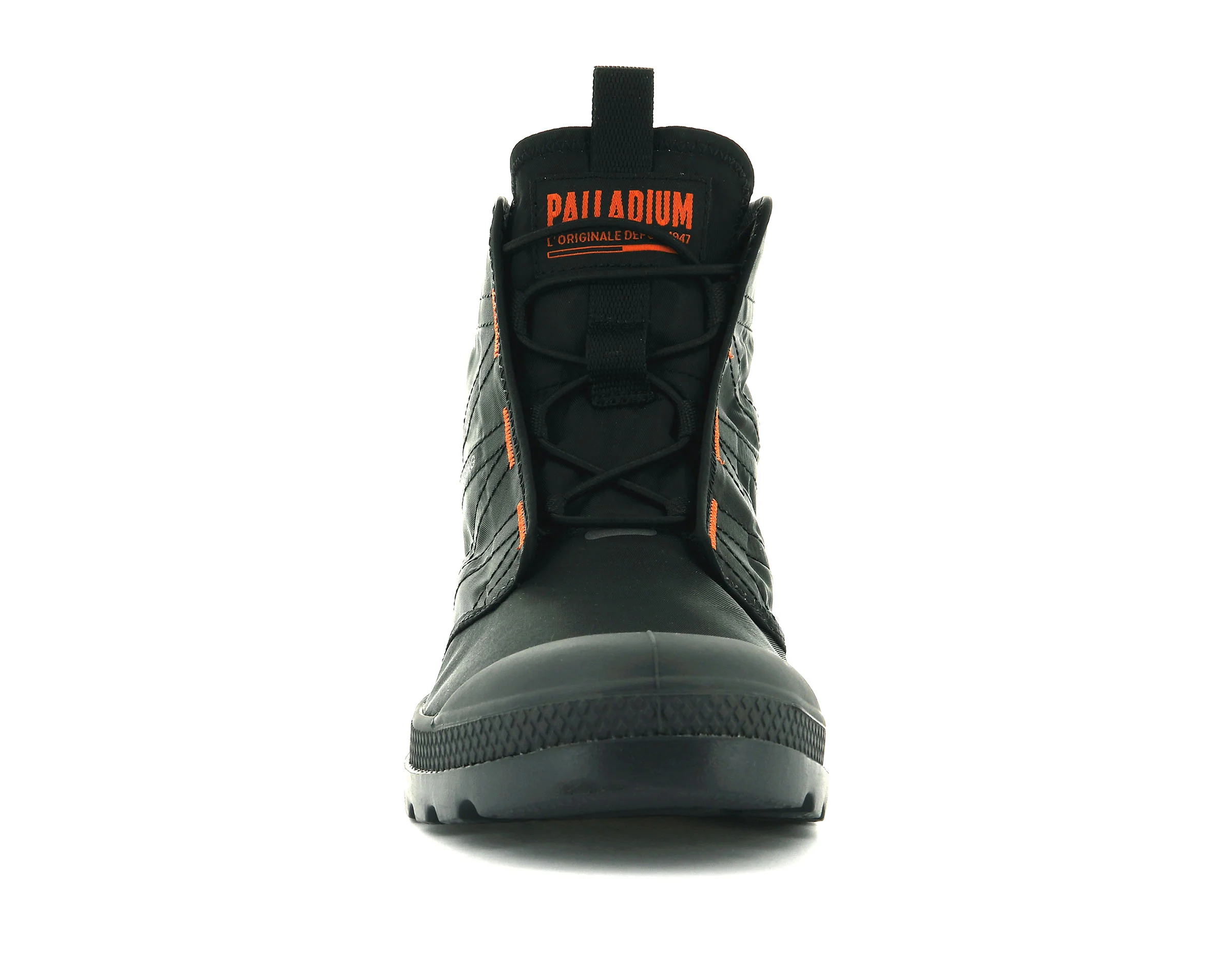 77039-008-M | PAMPA TRAVEL LITE | BLACK/BLACK - Image 3