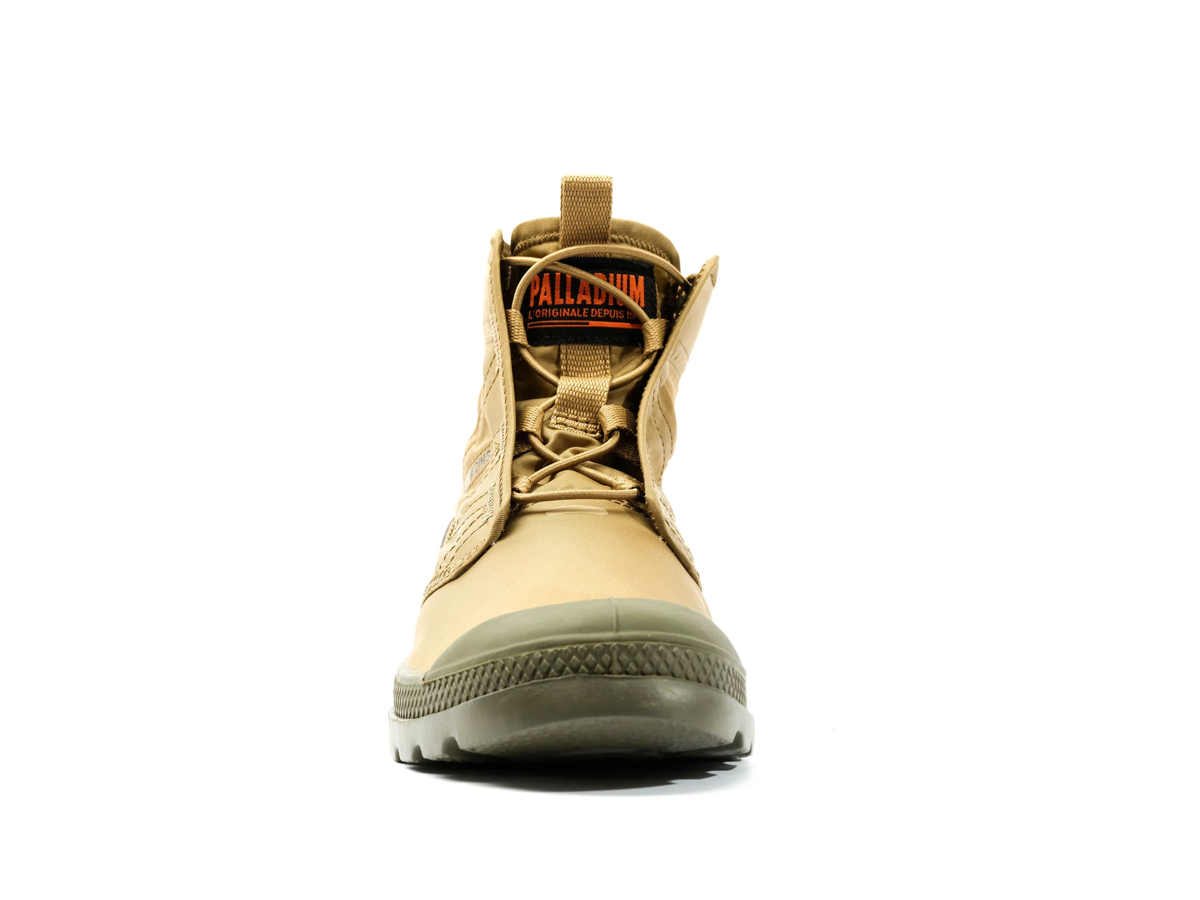 77039-307-M | PAMPA TRAVEL LITE | OLIVE - Image 3