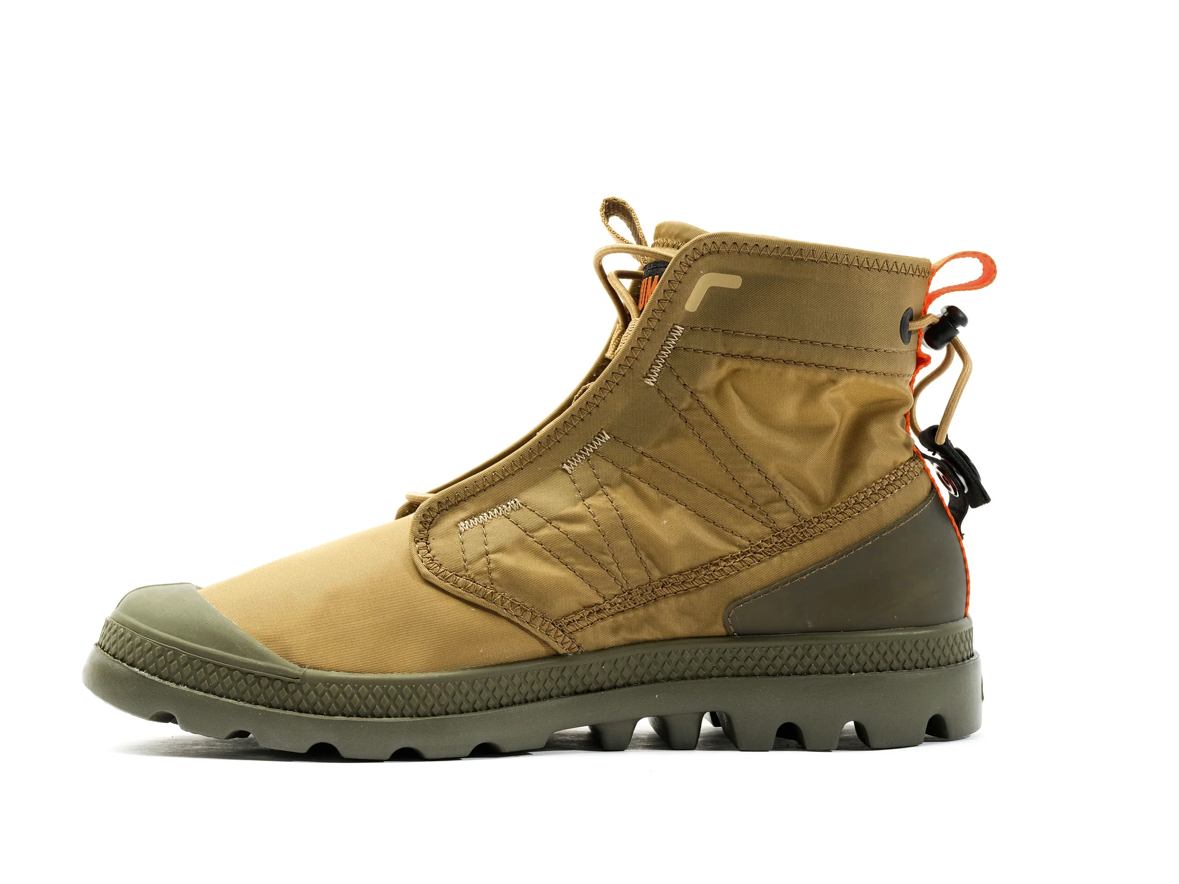 77039-307-M | PAMPA TRAVEL LITE | OLIVE - Image 4