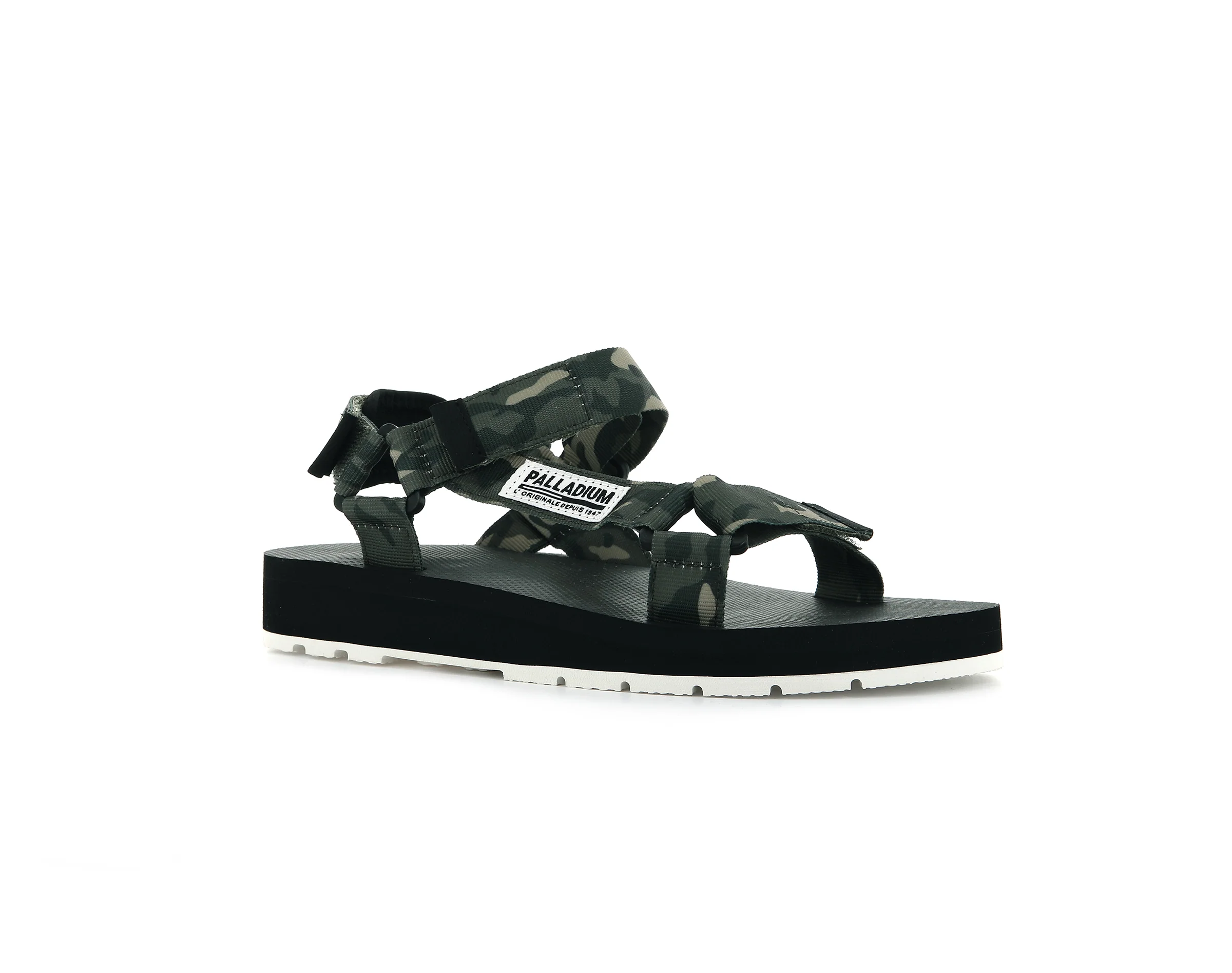 77071-939-M | OUTDOORSY URBANITY | CAMOUFLAGE - Image 2