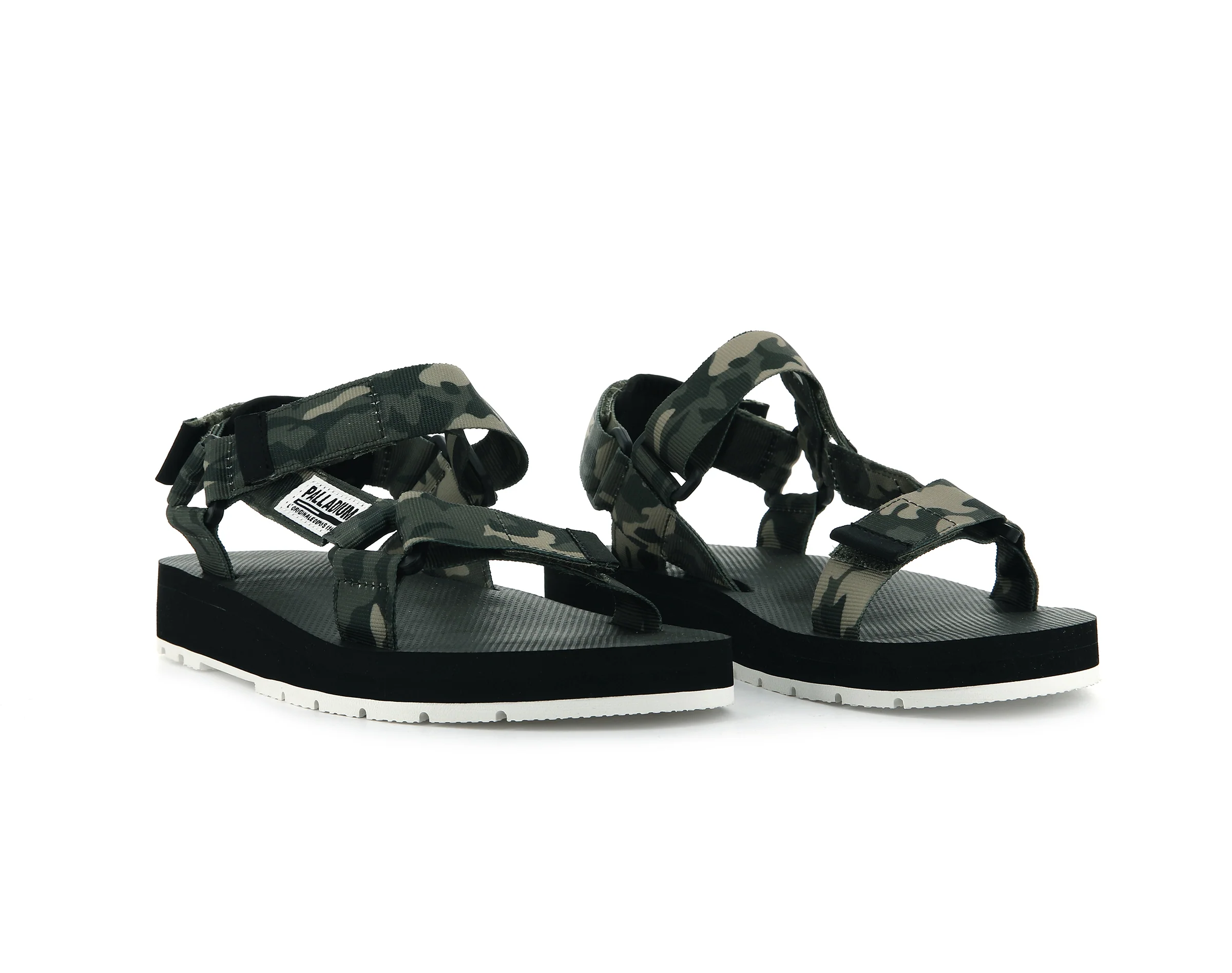 77071-939-M | OUTDOORSY URBANITY | CAMOUFLAGE - Image 6