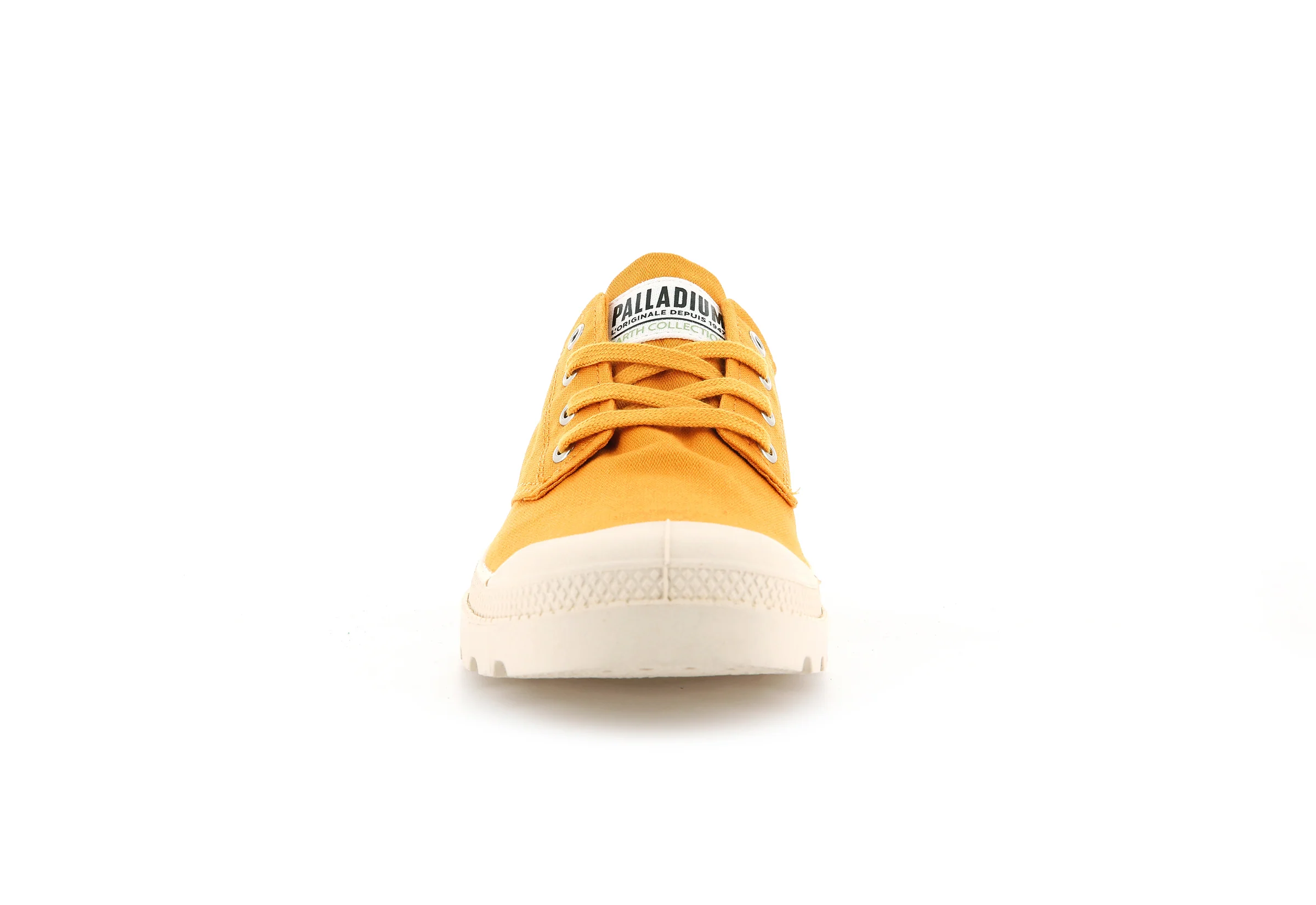 77075-730-M | PAMPA OXFORD ORGANIC II | MUSTARD - Image 3