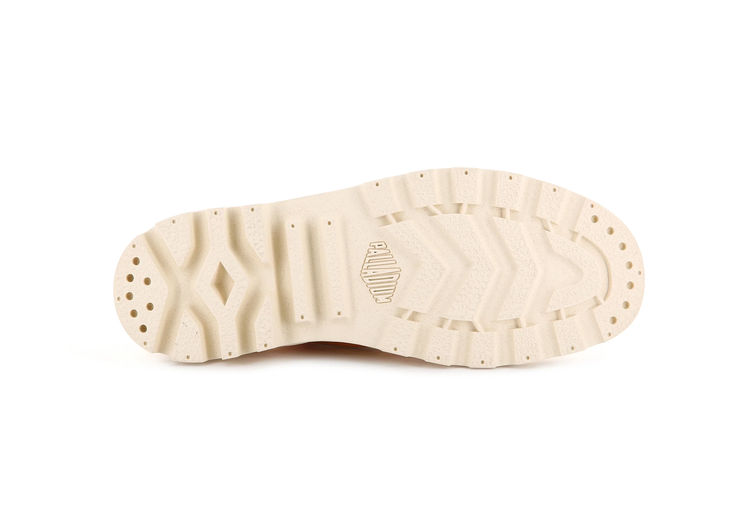 77075-730-M | PAMPA OXFORD ORGANIC II | MUSTARD - Image 5