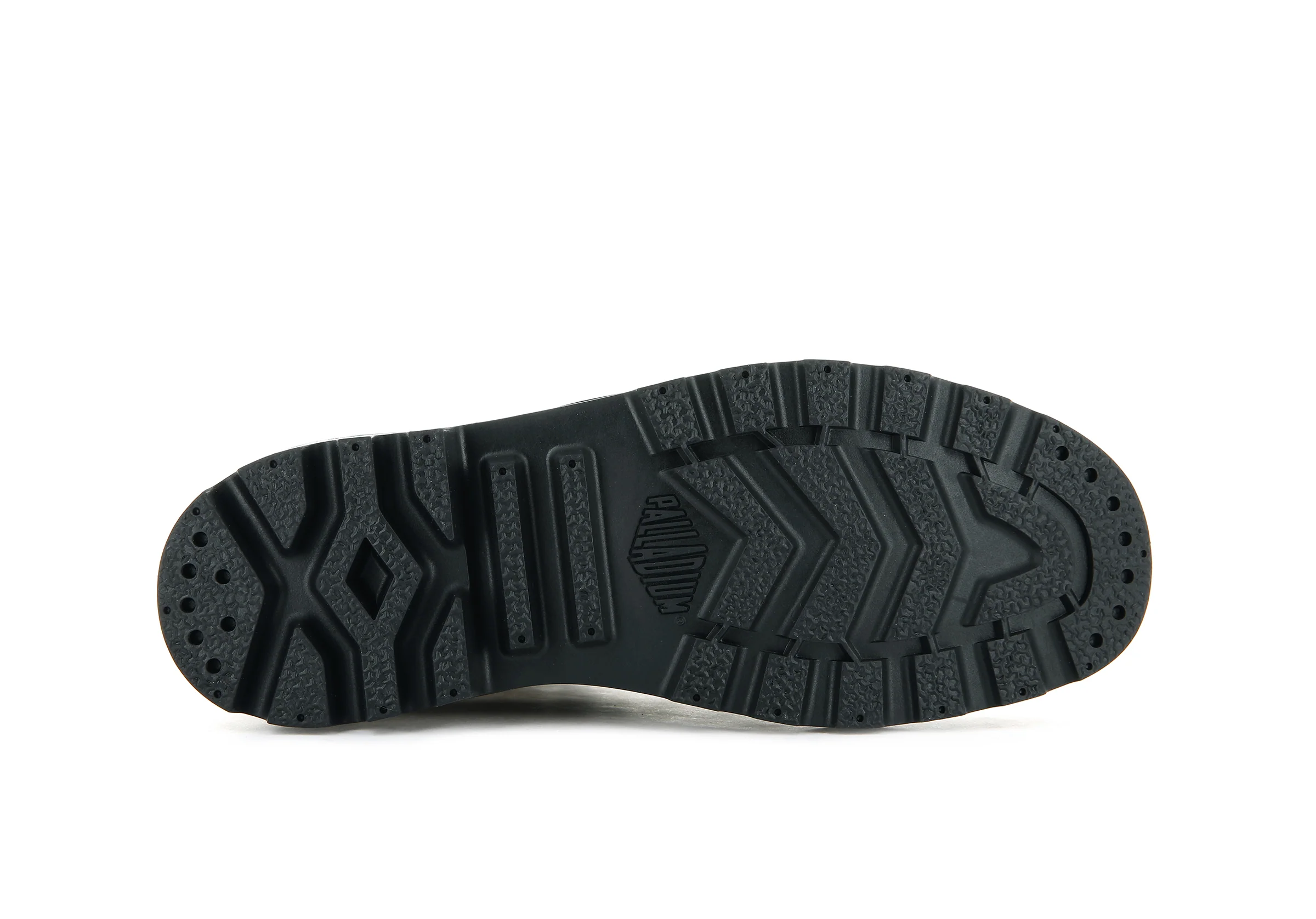 77079-008-M | SMILEY ® PAMPA HI BE KIND | BLACK/BLACK - Image 5