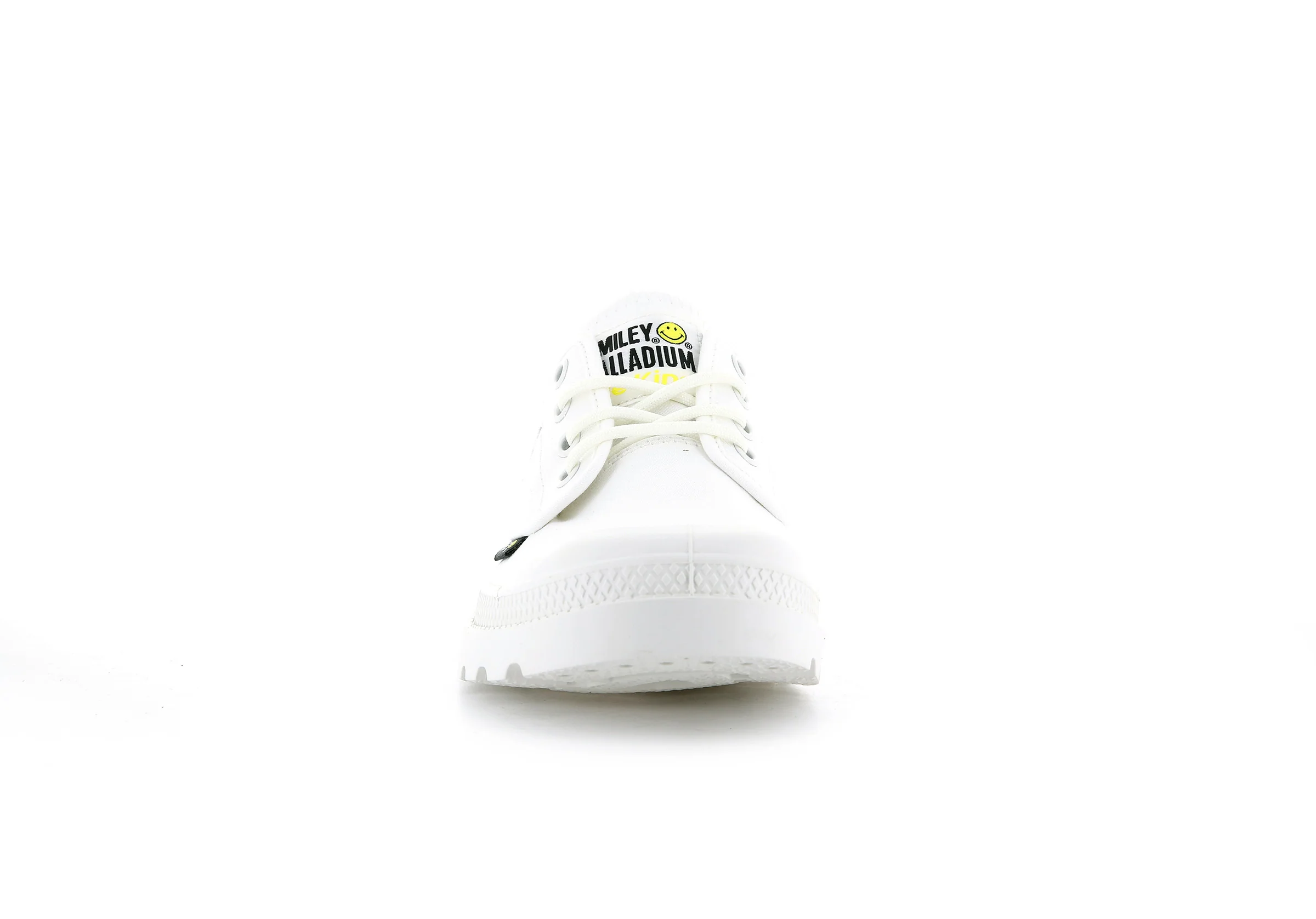 77080-116-M | SMILEY ® PAMPA OXFORD BE KIND | STAR WHITE - Image 3