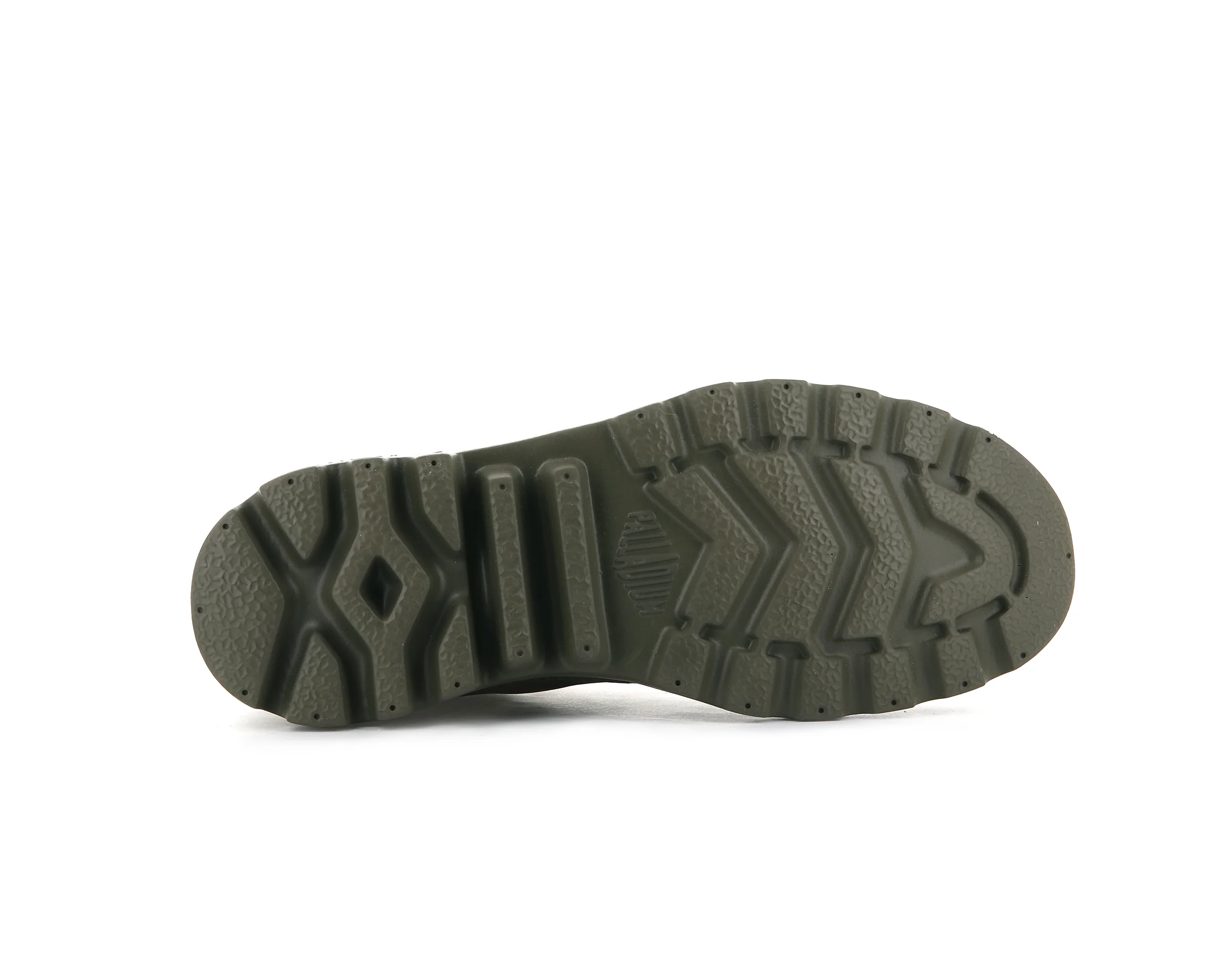 77082-308-M | PAMPA LITE OVERLAB NEON | DUSKY GREEN - Image 5