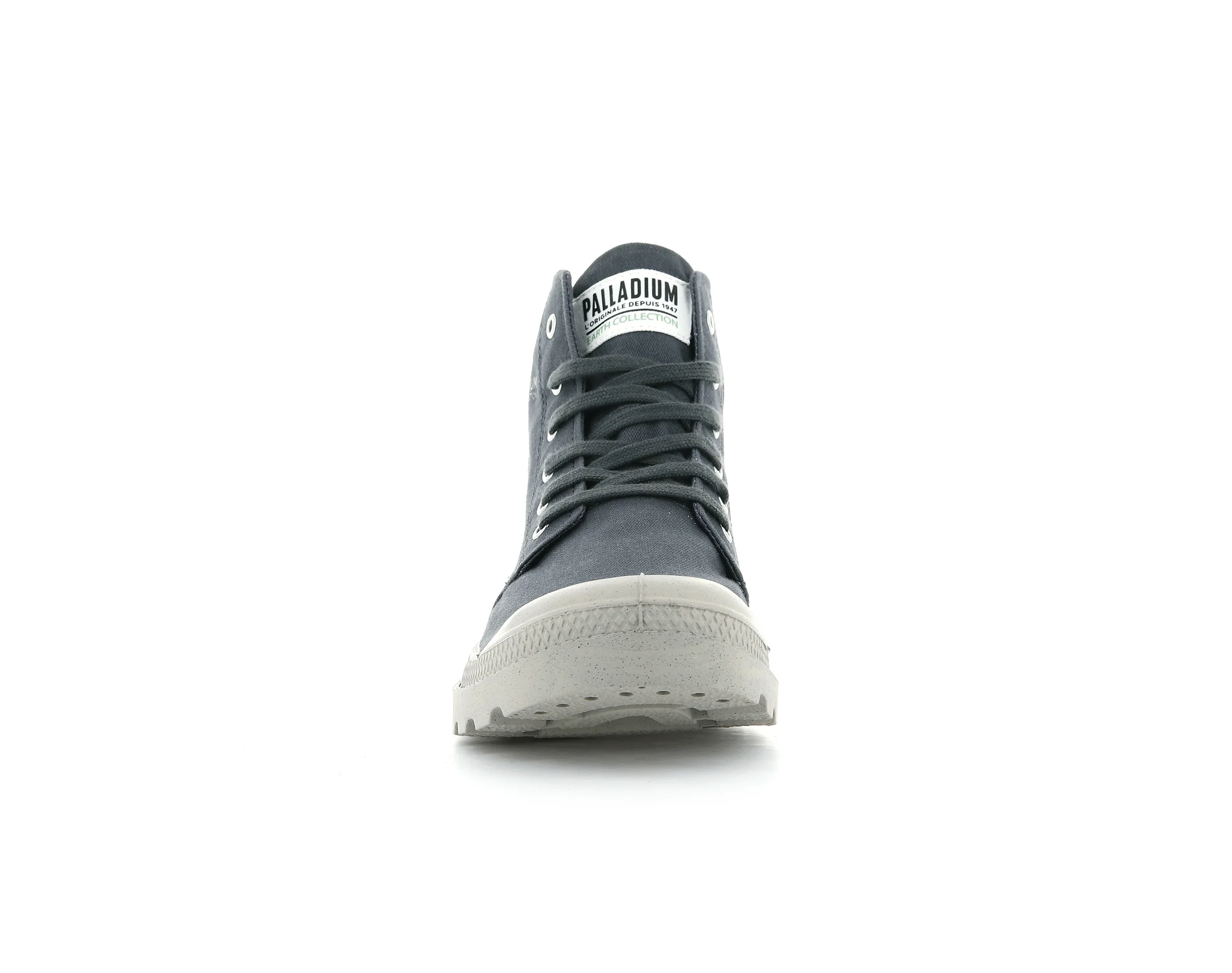 77100-021-M | PAMPA HI ORGANIC II | ASPHALT - Image 2