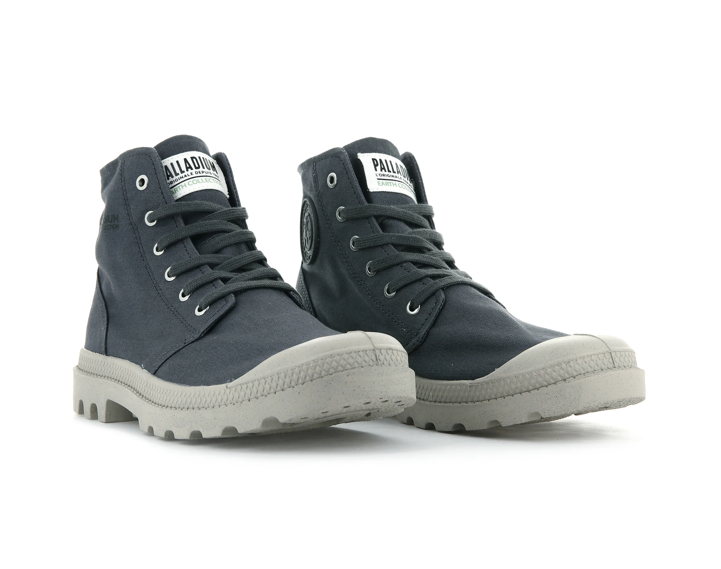 77100-021-M | PAMPA HI ORGANIC II | ASPHALT - Image 5