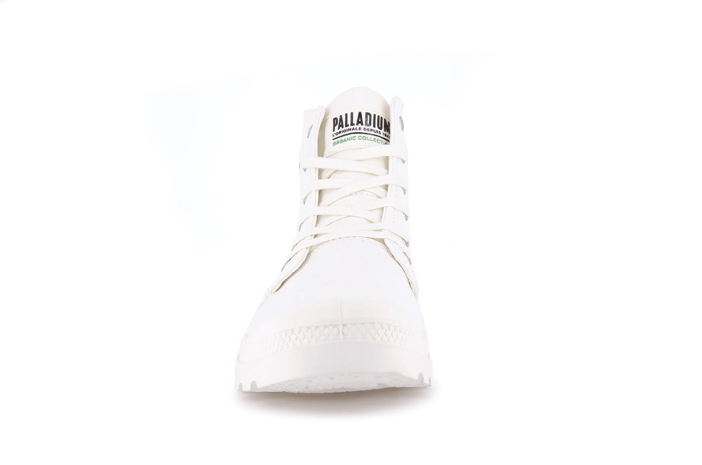 77100-116-M | PAMPA HI ORGANIC II | STAR WHITE - Image 3