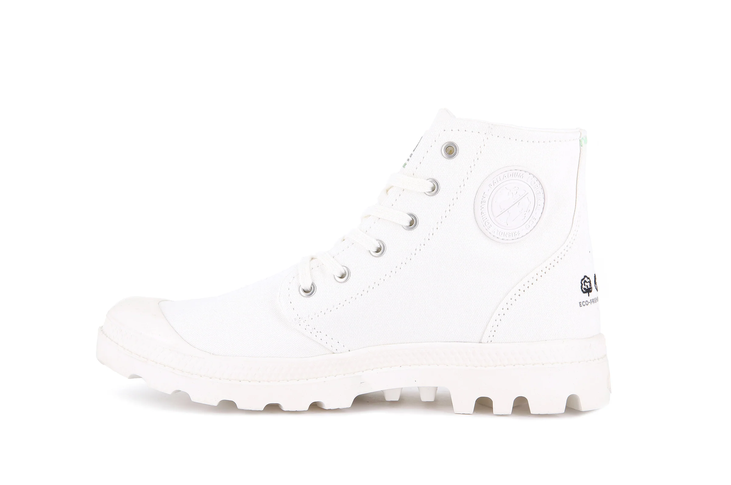 77100-116-M | PAMPA HI ORGANIC II | STAR WHITE - Image 4