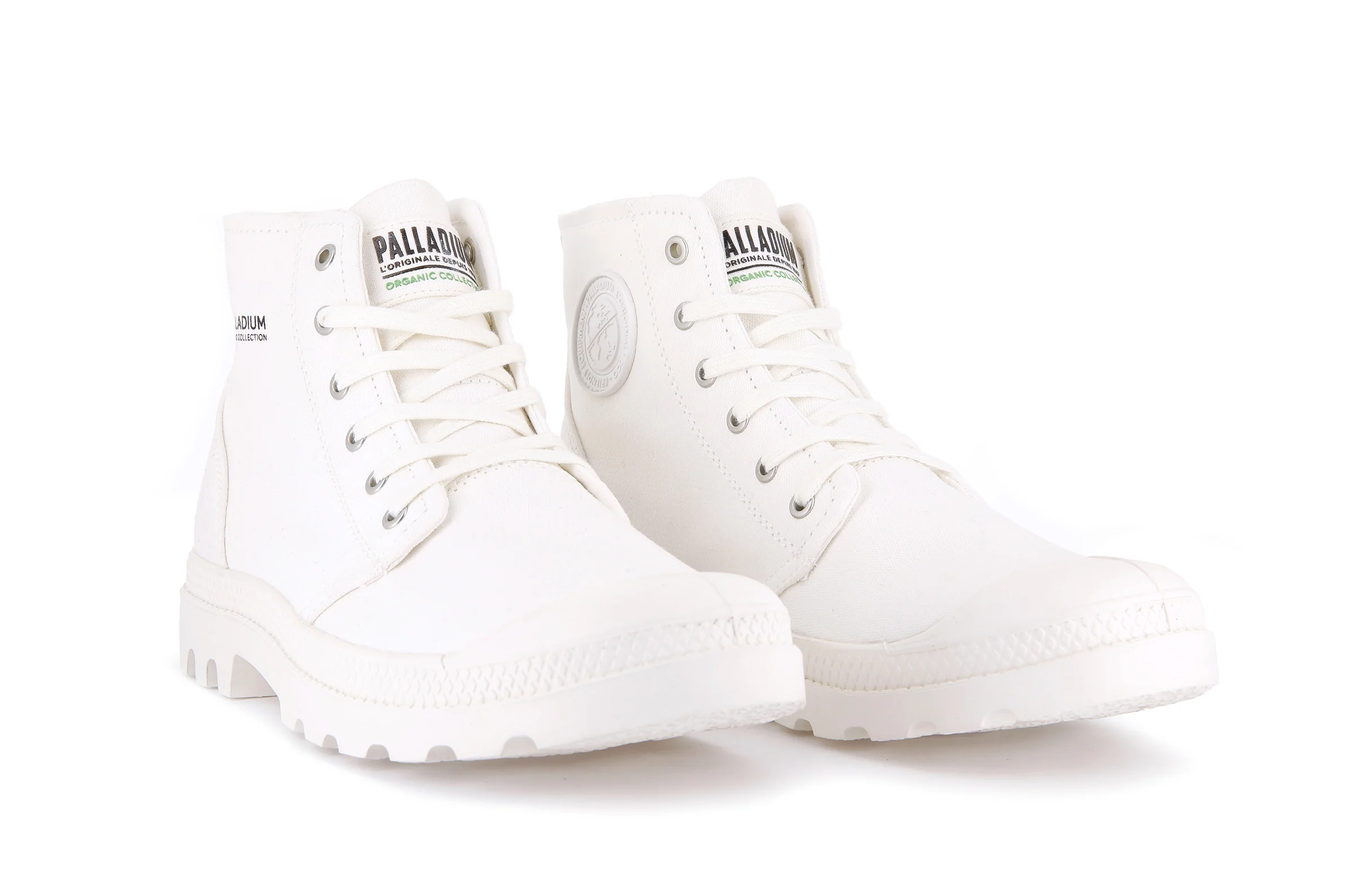 77100-116-M | PAMPA HI ORGANIC II | STAR WHITE - Image 6
