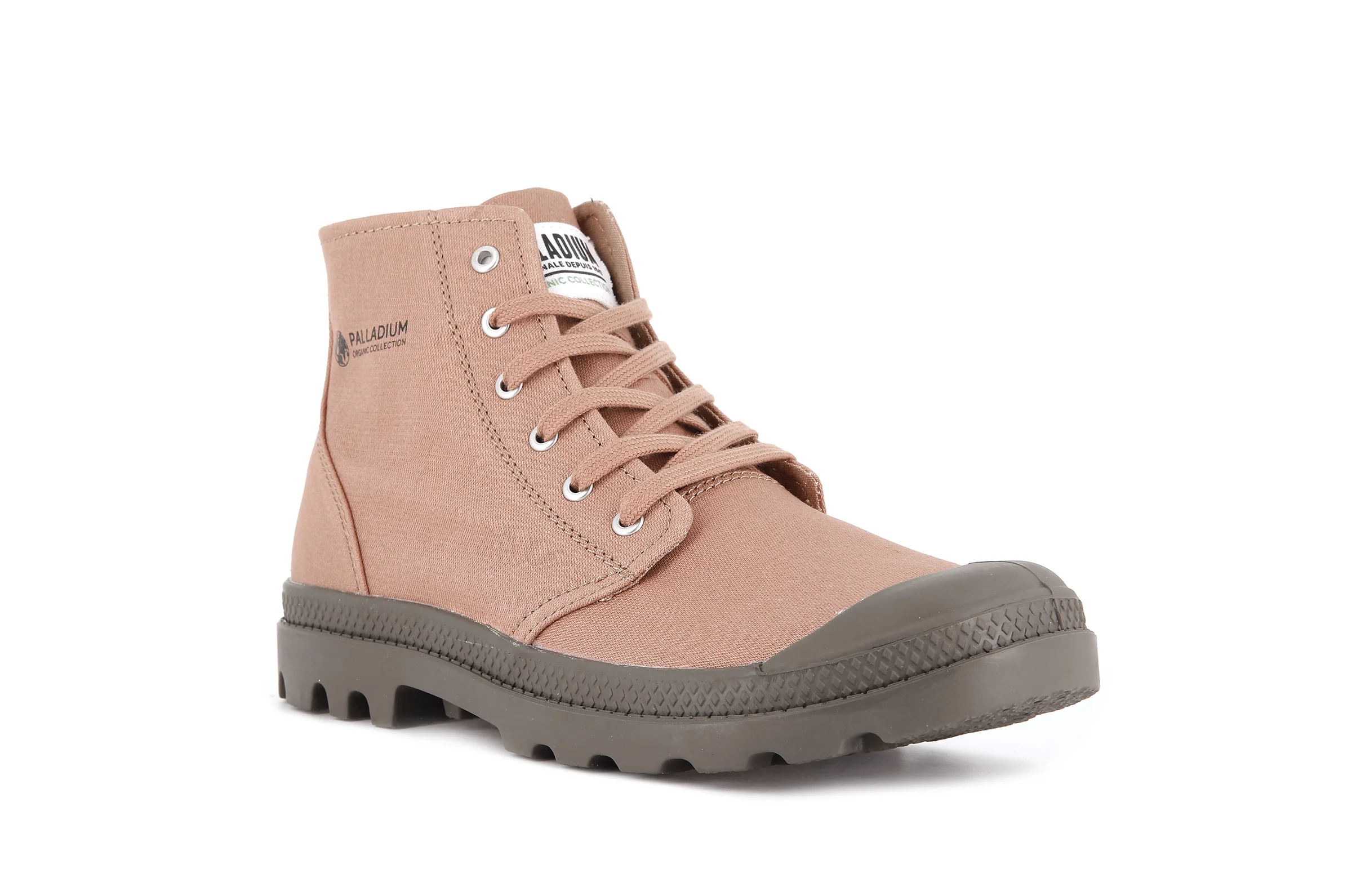 77100-259-M | PAMPA HI ORGANIC II | CAMEL - Image 2