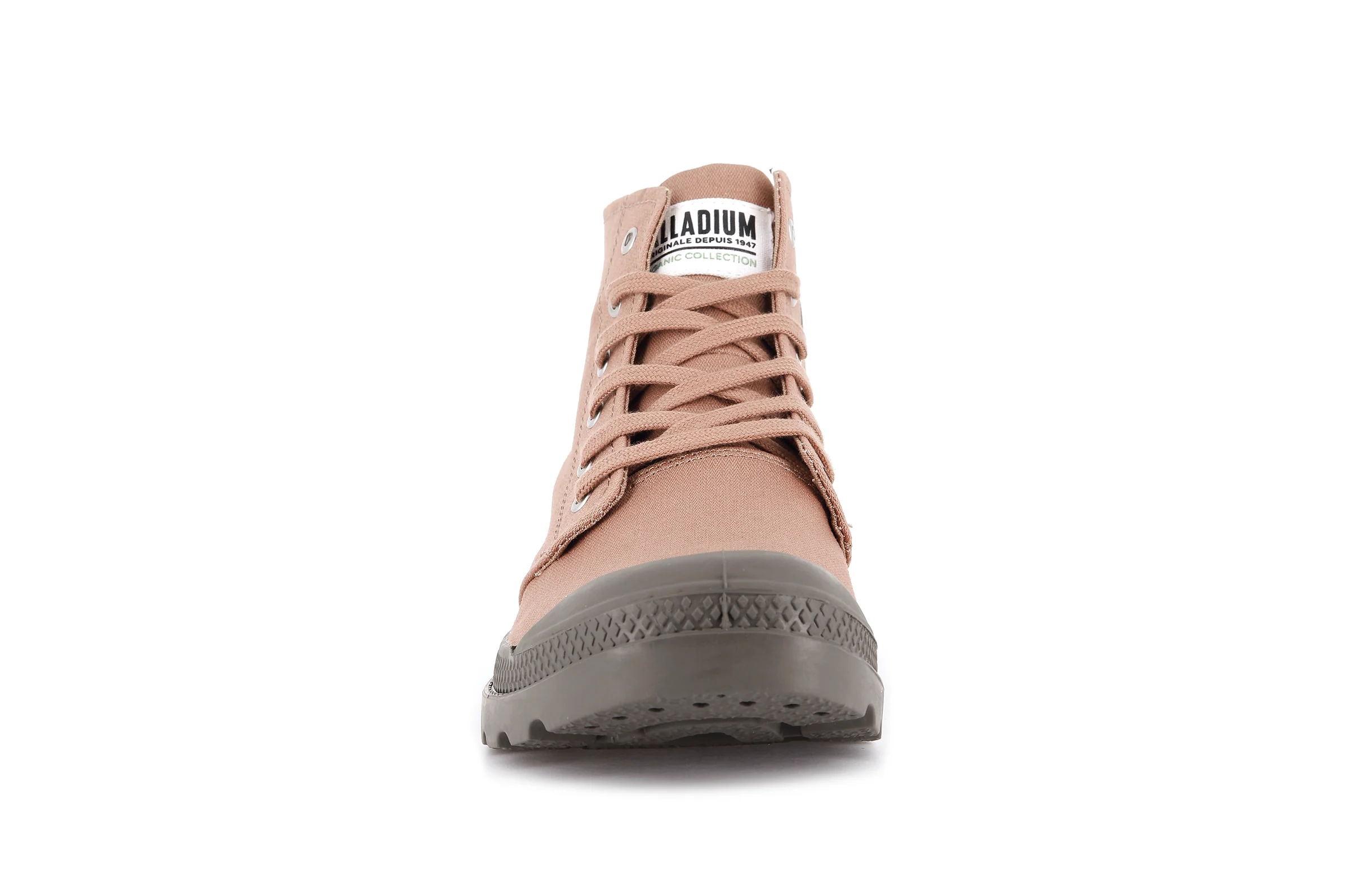 77100-259-M | PAMPA HI ORGANIC II | CAMEL - Image 3