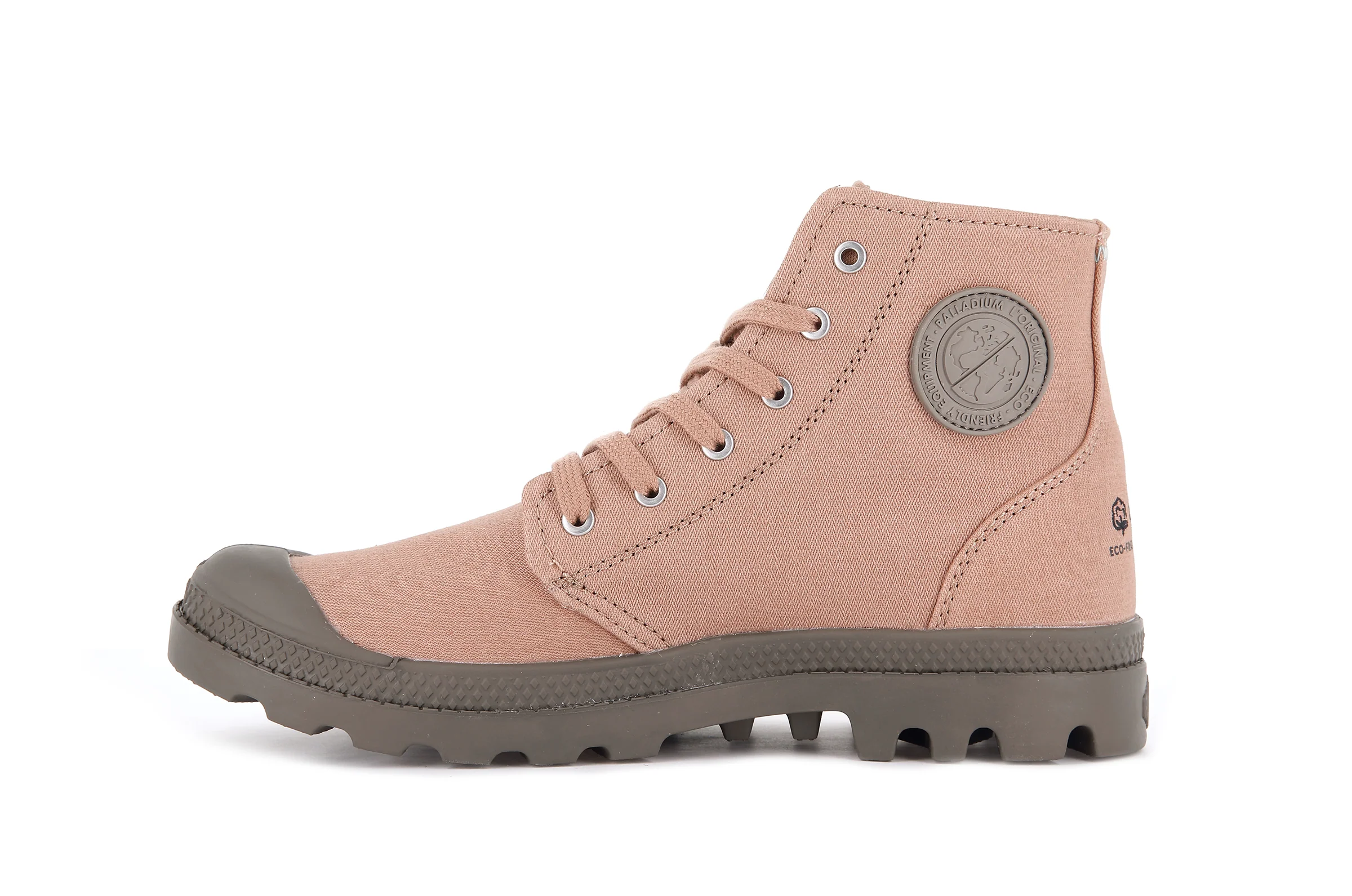 77100-259-M | PAMPA HI ORGANIC II | CAMEL - Image 4