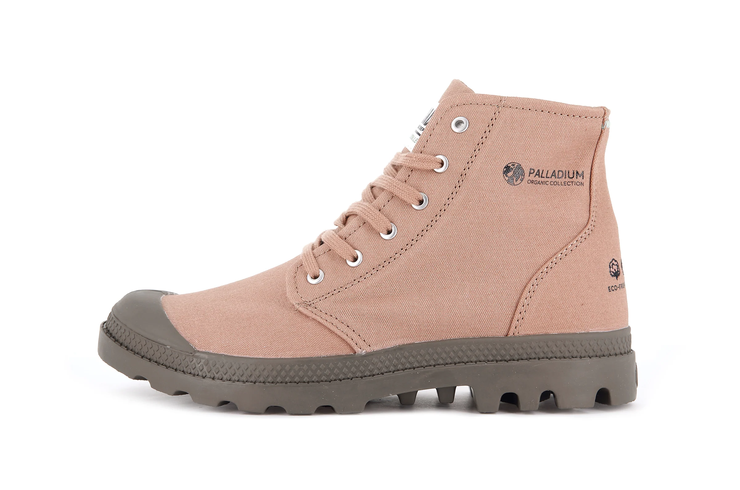 77100-259-M | PAMPA HI ORGANIC II | CAMEL - Image 6