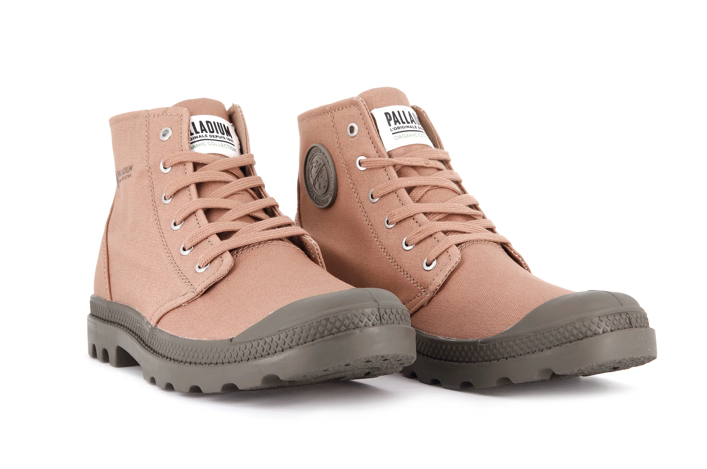 77100-259-M | PAMPA HI ORGANIC II | CAMEL - Image 7