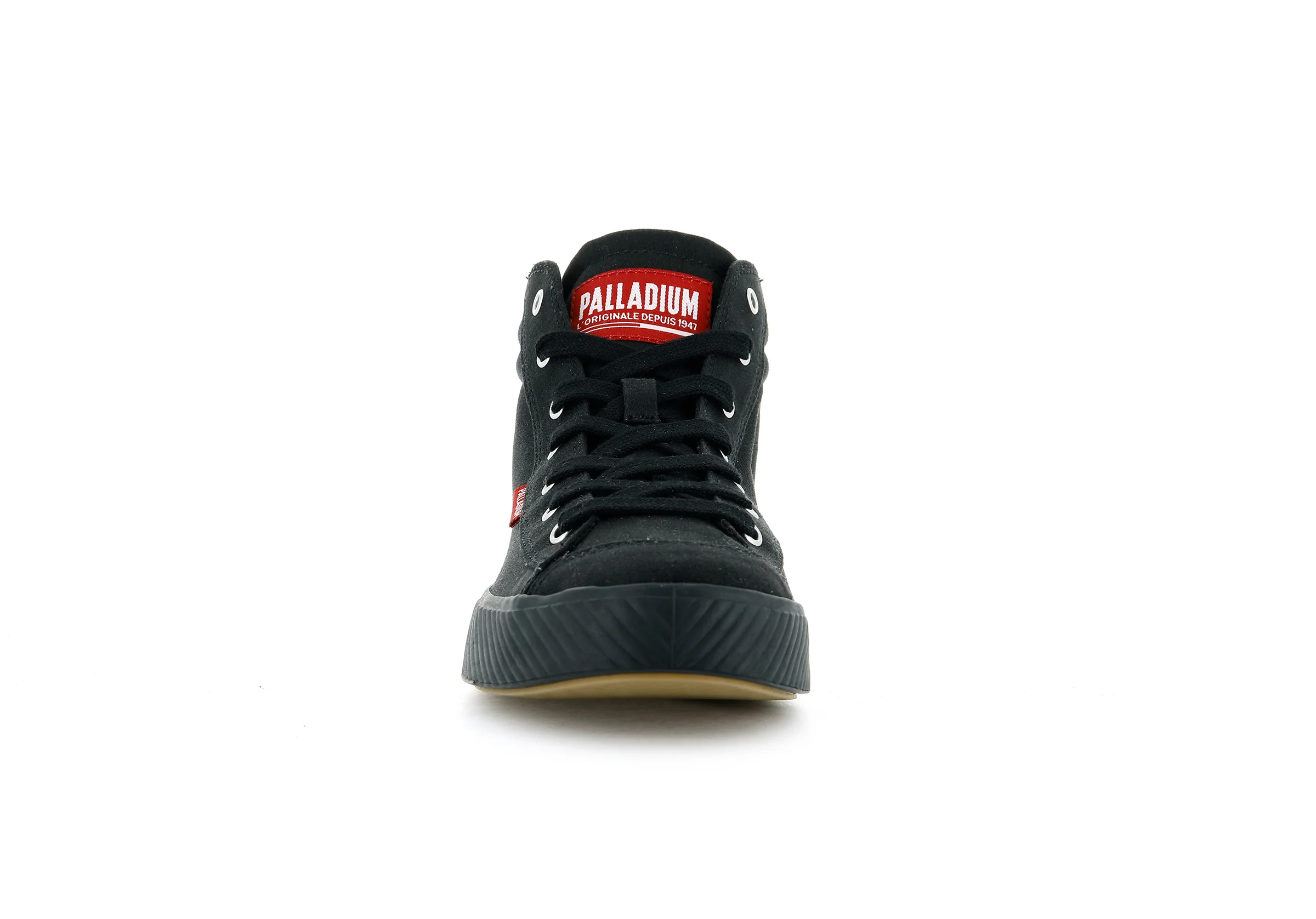 77115-008-M | PALLAPHOENIX MC DARE | BLACK - Image 3