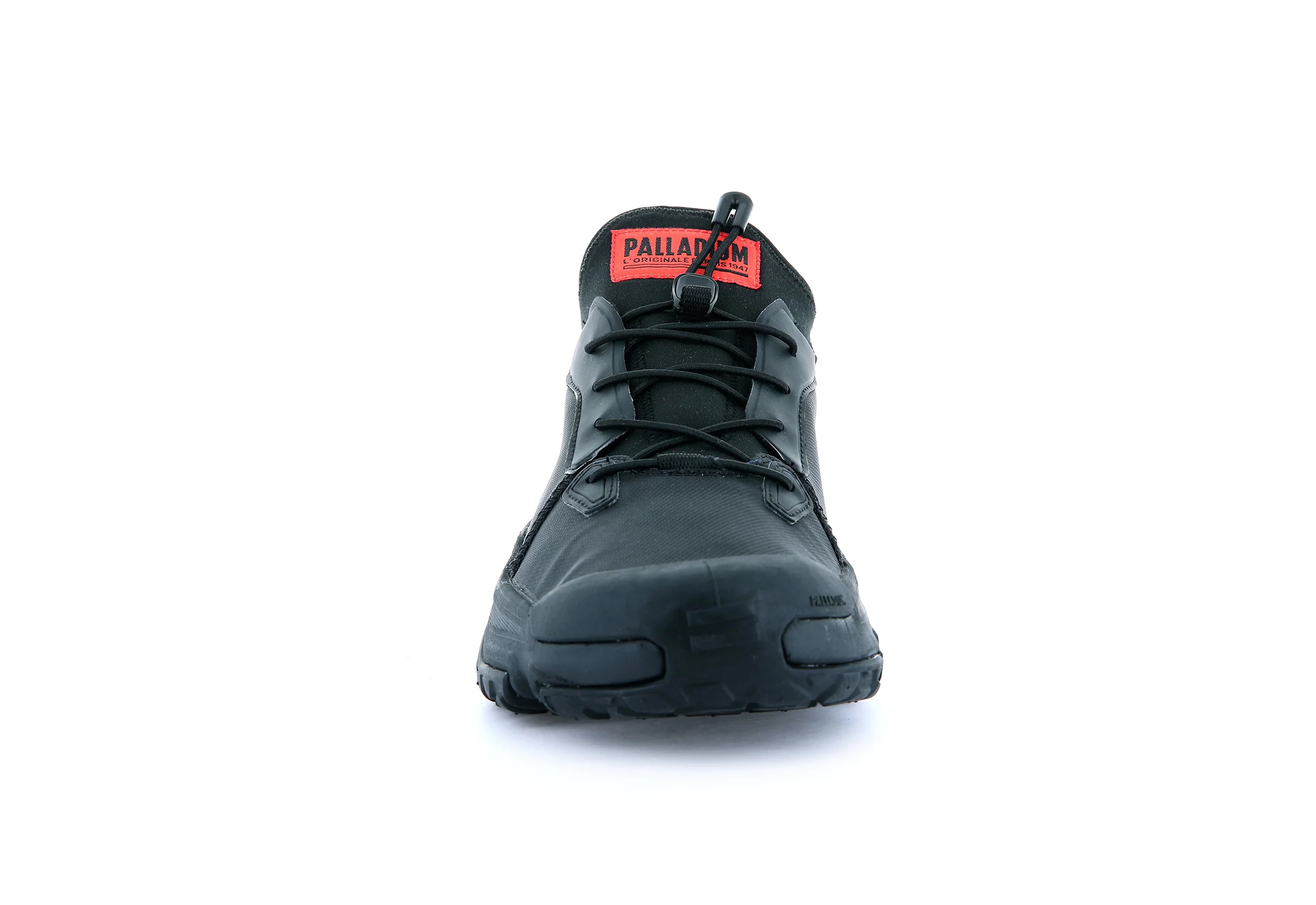 77171-010-M | OFF-GRID LO NYL | BLACK/BLACK - Image 3