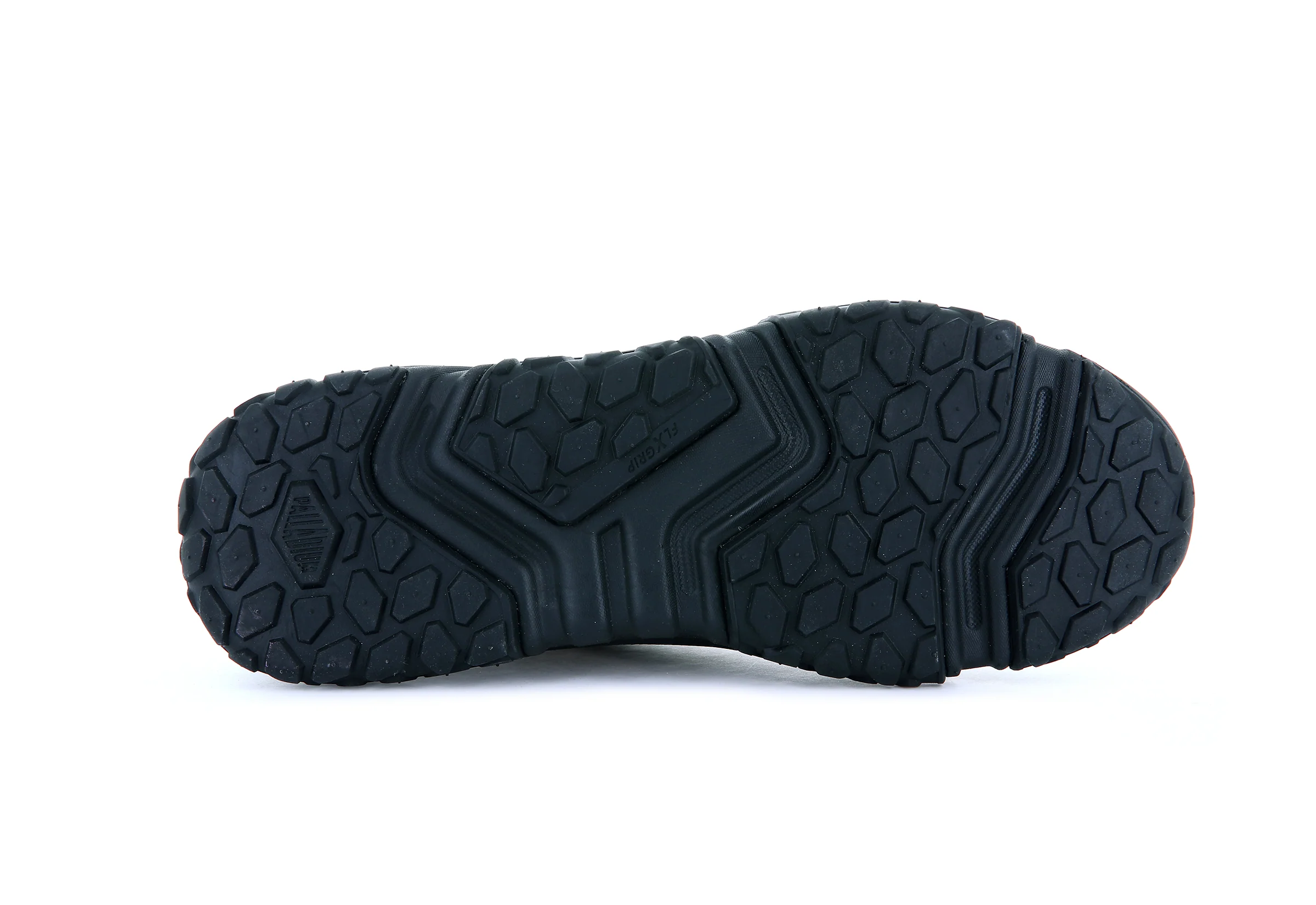 77171-010-M | OFF-GRID LO NYL | BLACK/BLACK - Image 5
