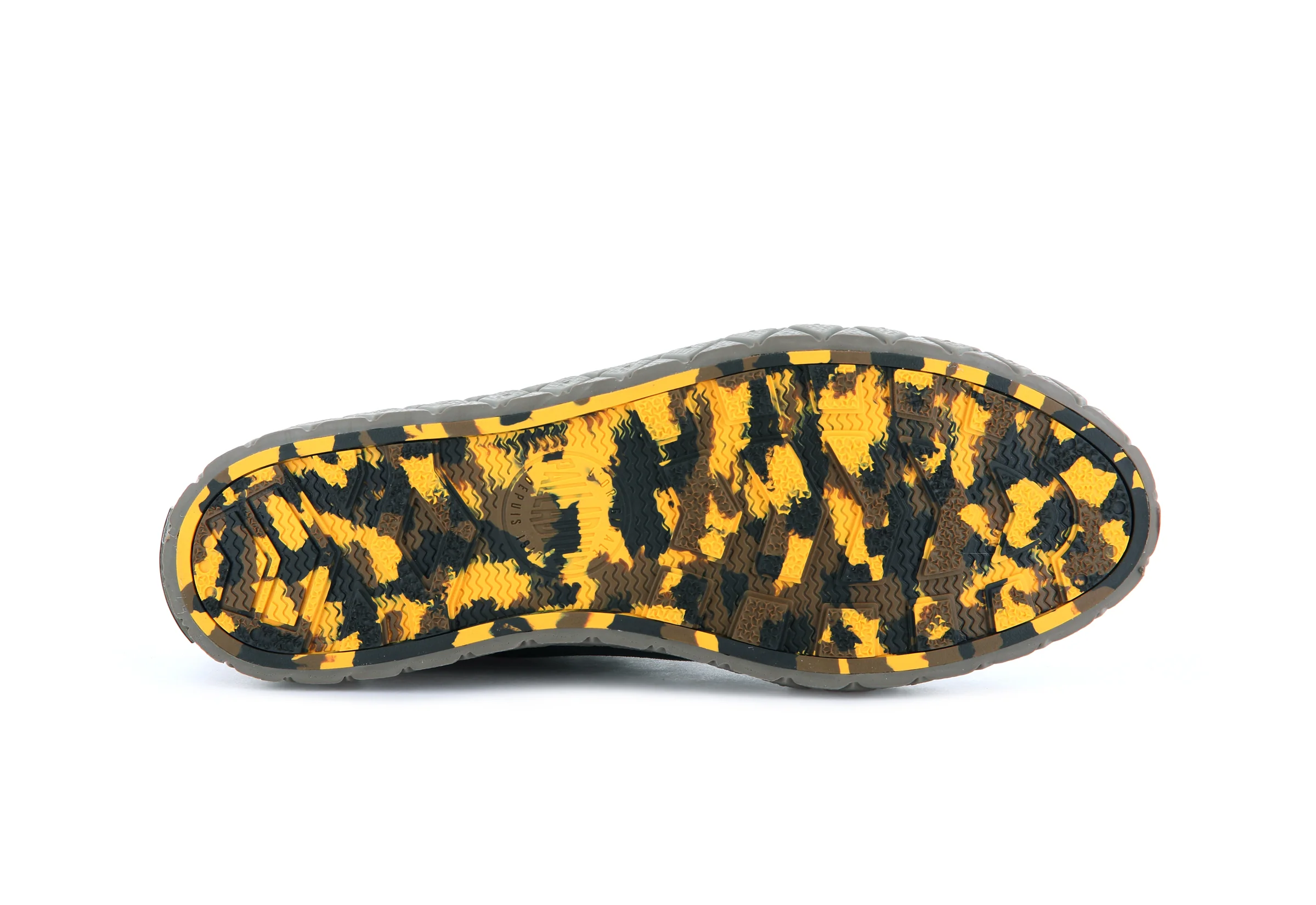 77179-008-M | PALLA ACE SUPPLY MID | BLACK - Image 5