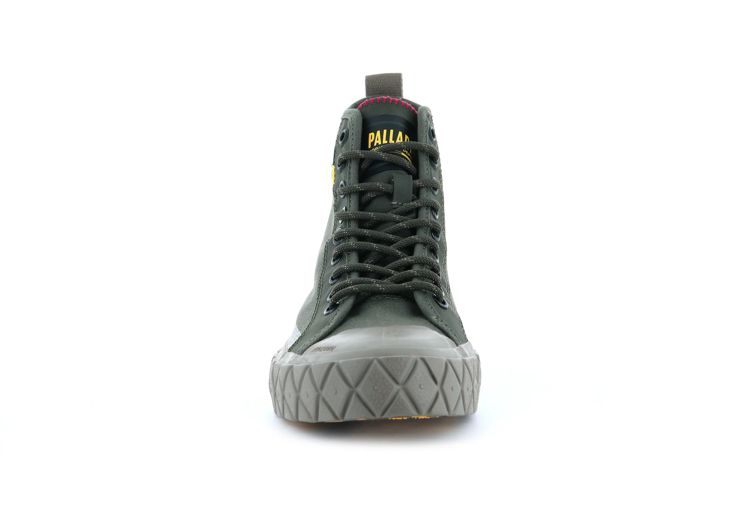 77179-309-M | PALLA ACE SUPPLY MID | OLIVE NIGHT - Image 3