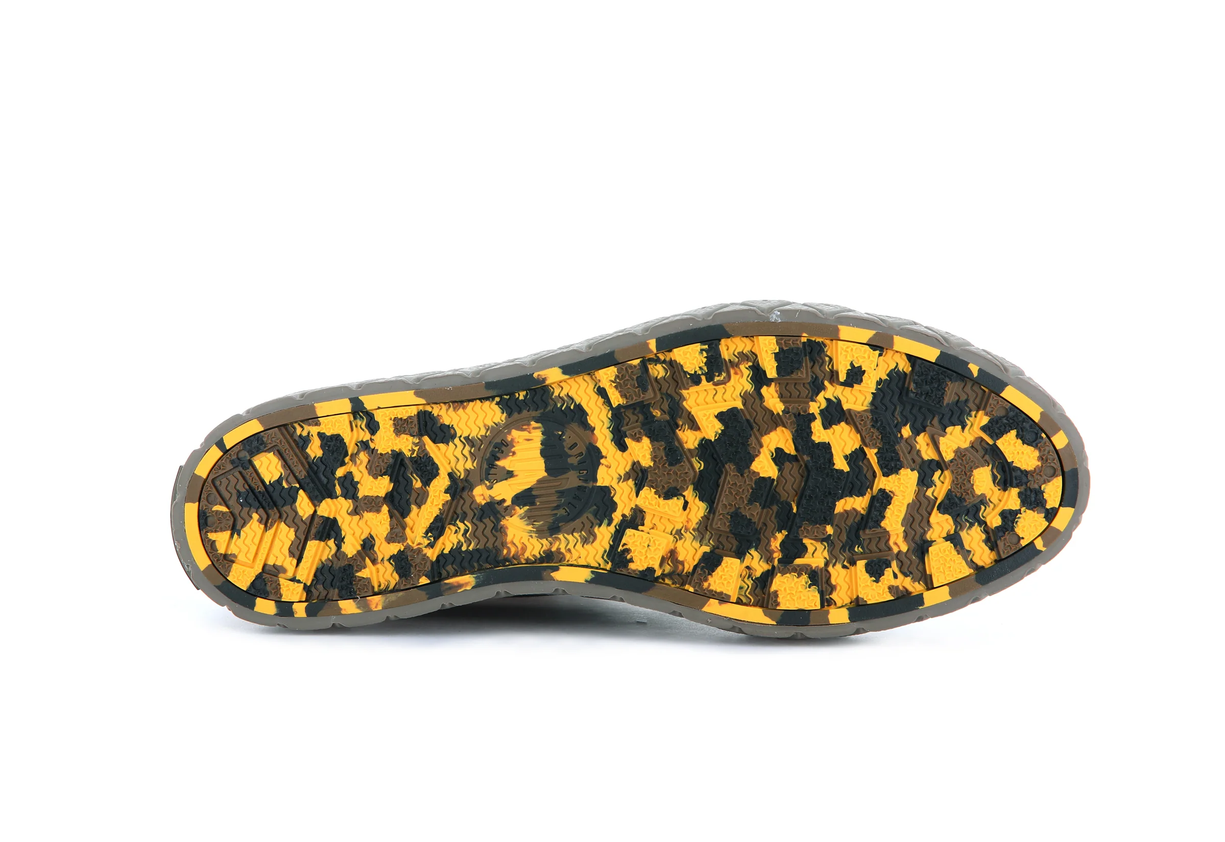 77179-309-M | PALLA ACE SUPPLY MID | OLIVE NIGHT - Image 5