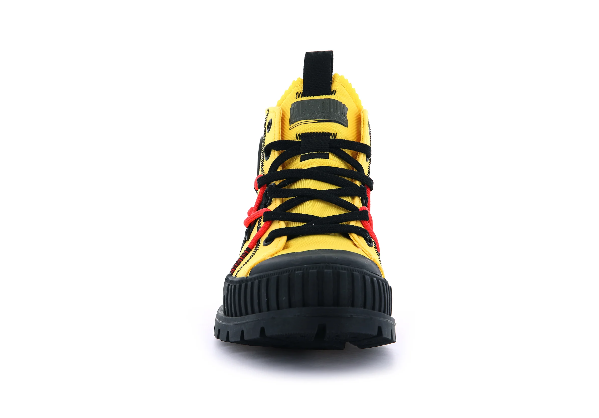 77194-741-M | PALLASHOCK RE-CRAFT | SUPER LEMON - Image 3