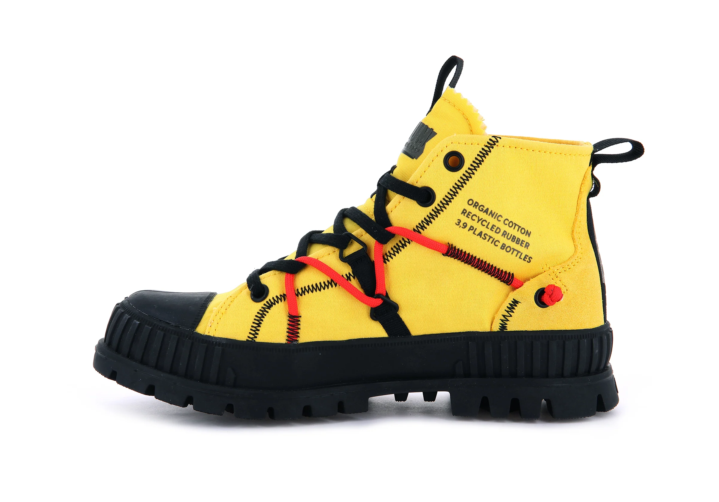 77194-741-M | PALLASHOCK RE-CRAFT | SUPER LEMON - Image 4
